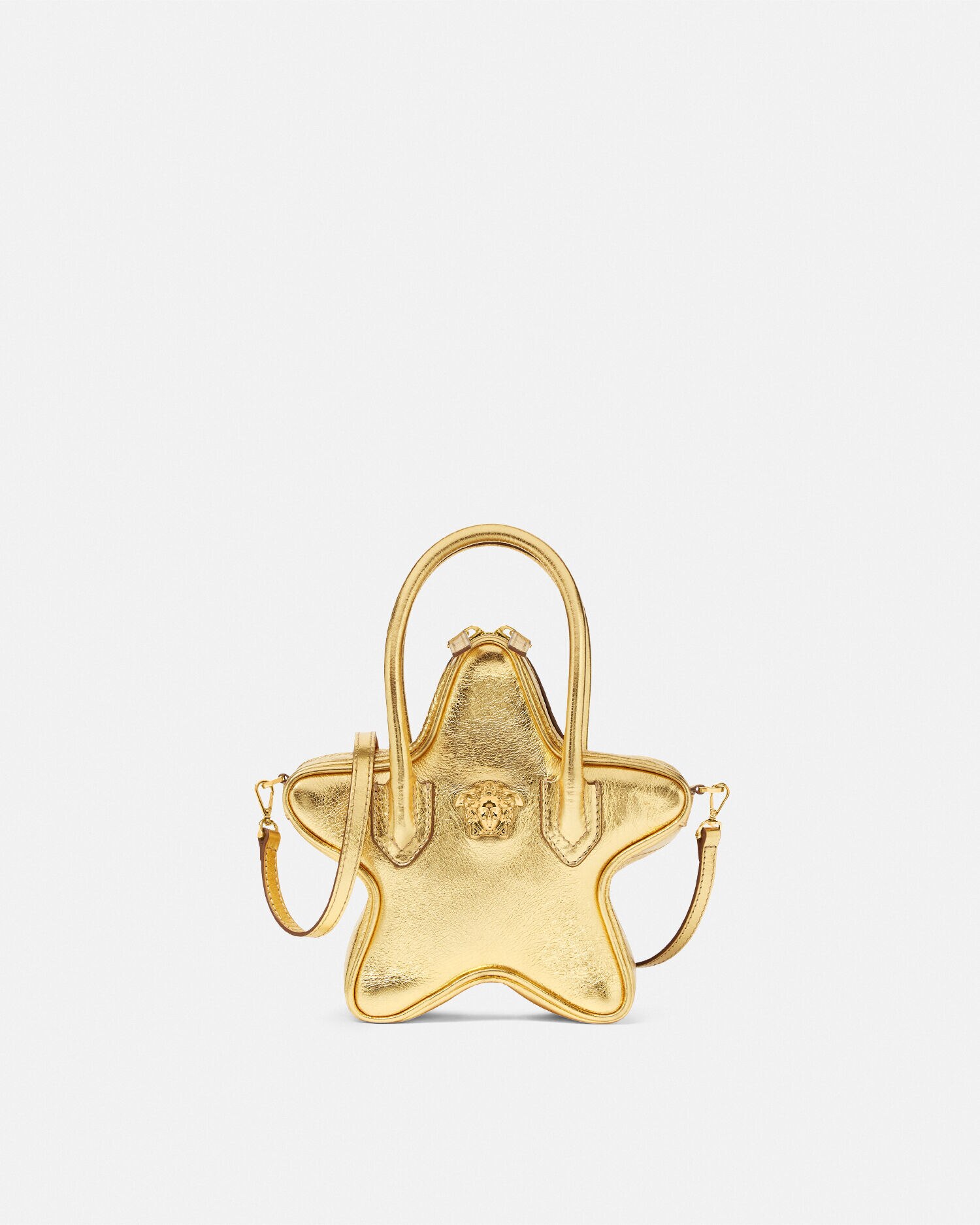 Kids 2025 gold bag