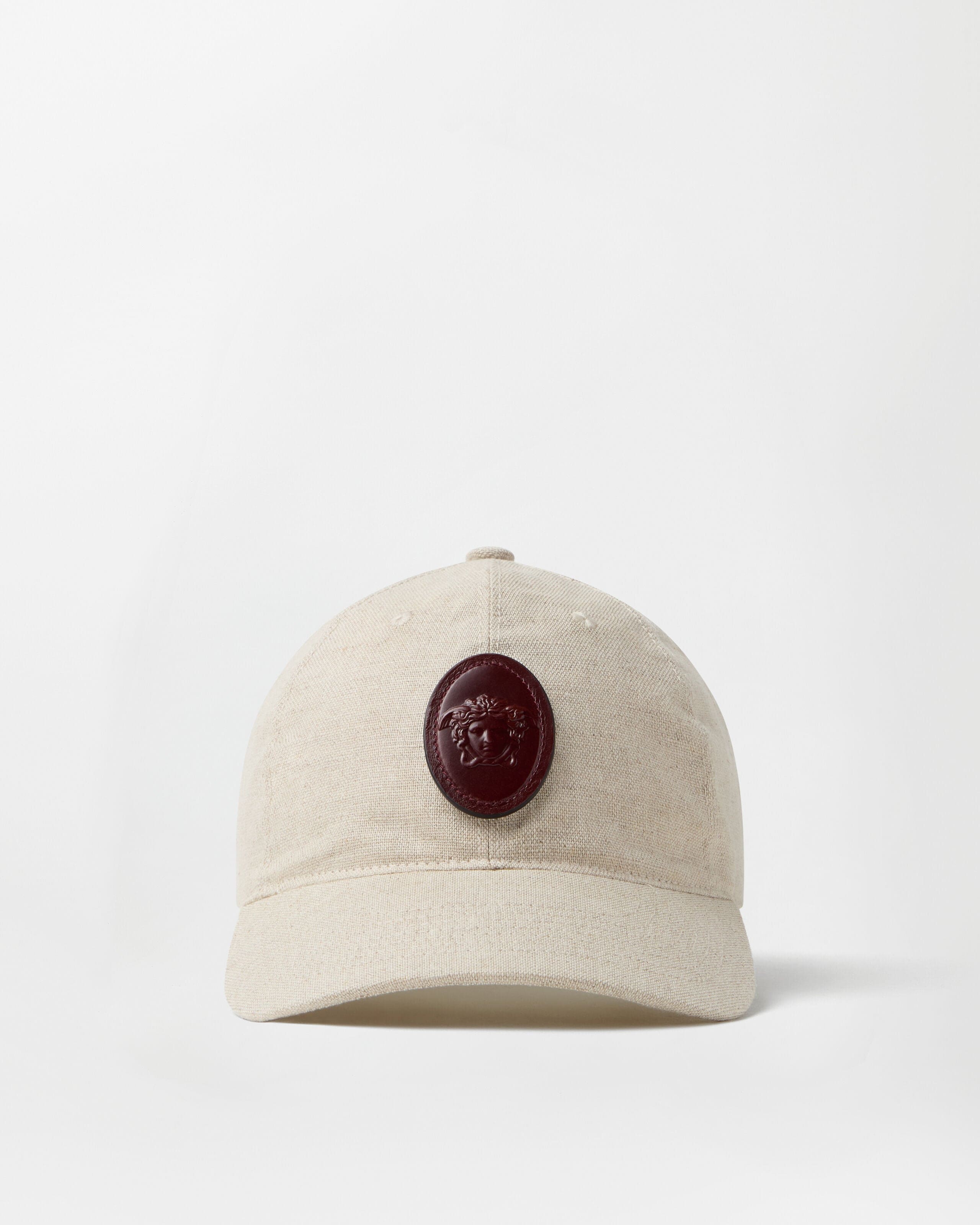 Women's Hats: Caps, Beanies, and Bucket Hats | VERSACE
