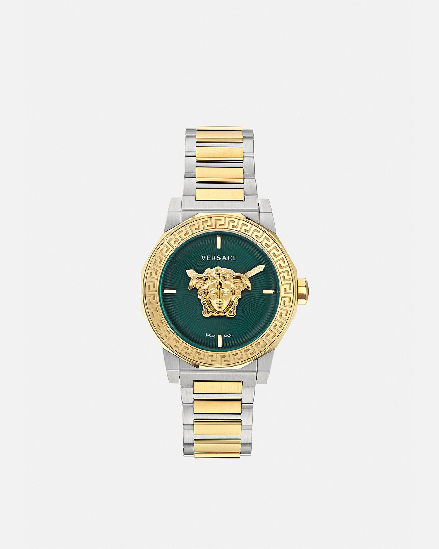 Versace discount orologio oro