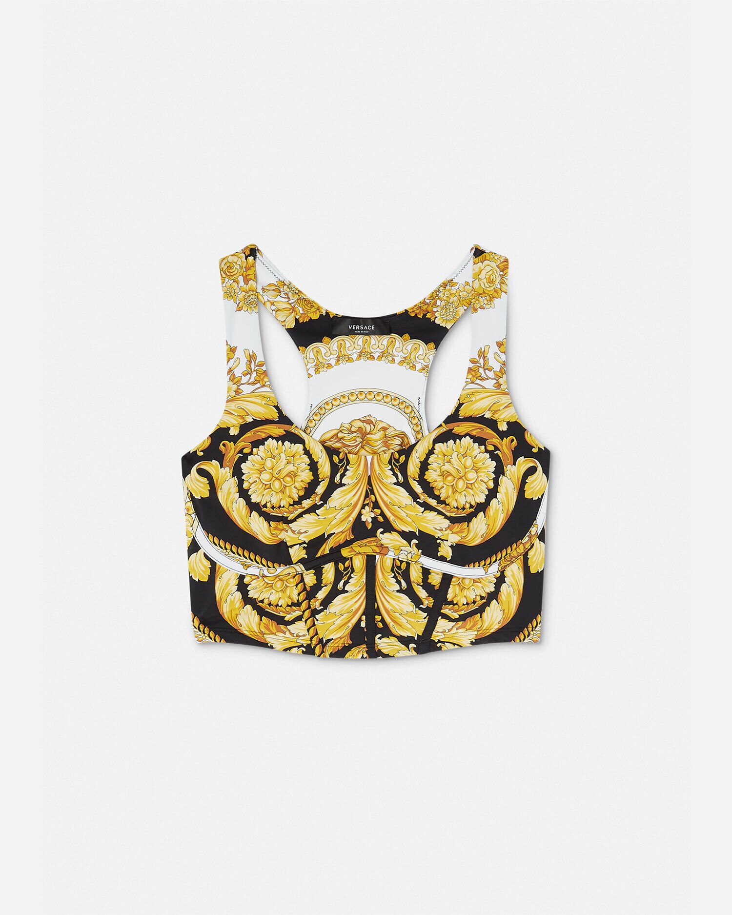 Versace reggiseno sales