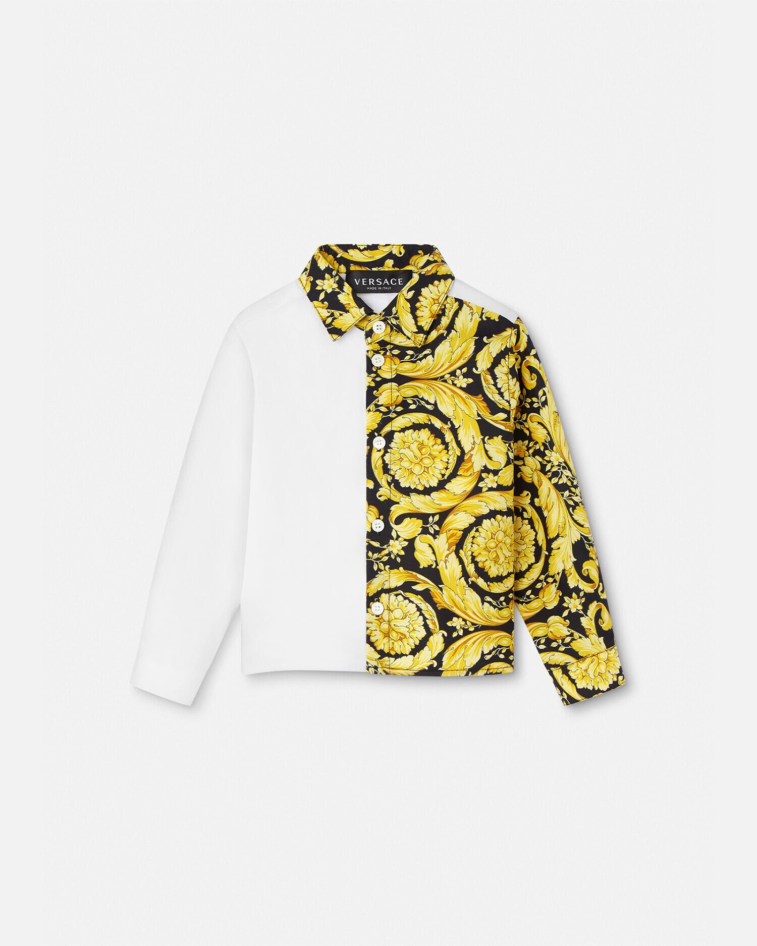 Versace baby clothes discount