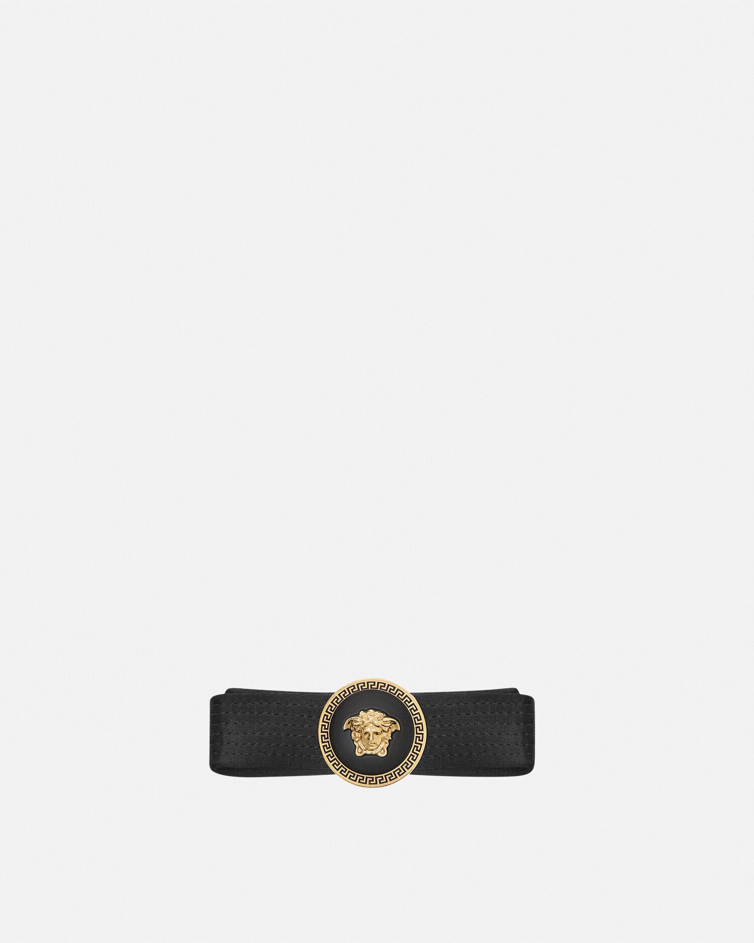 Hair clip versace outlet