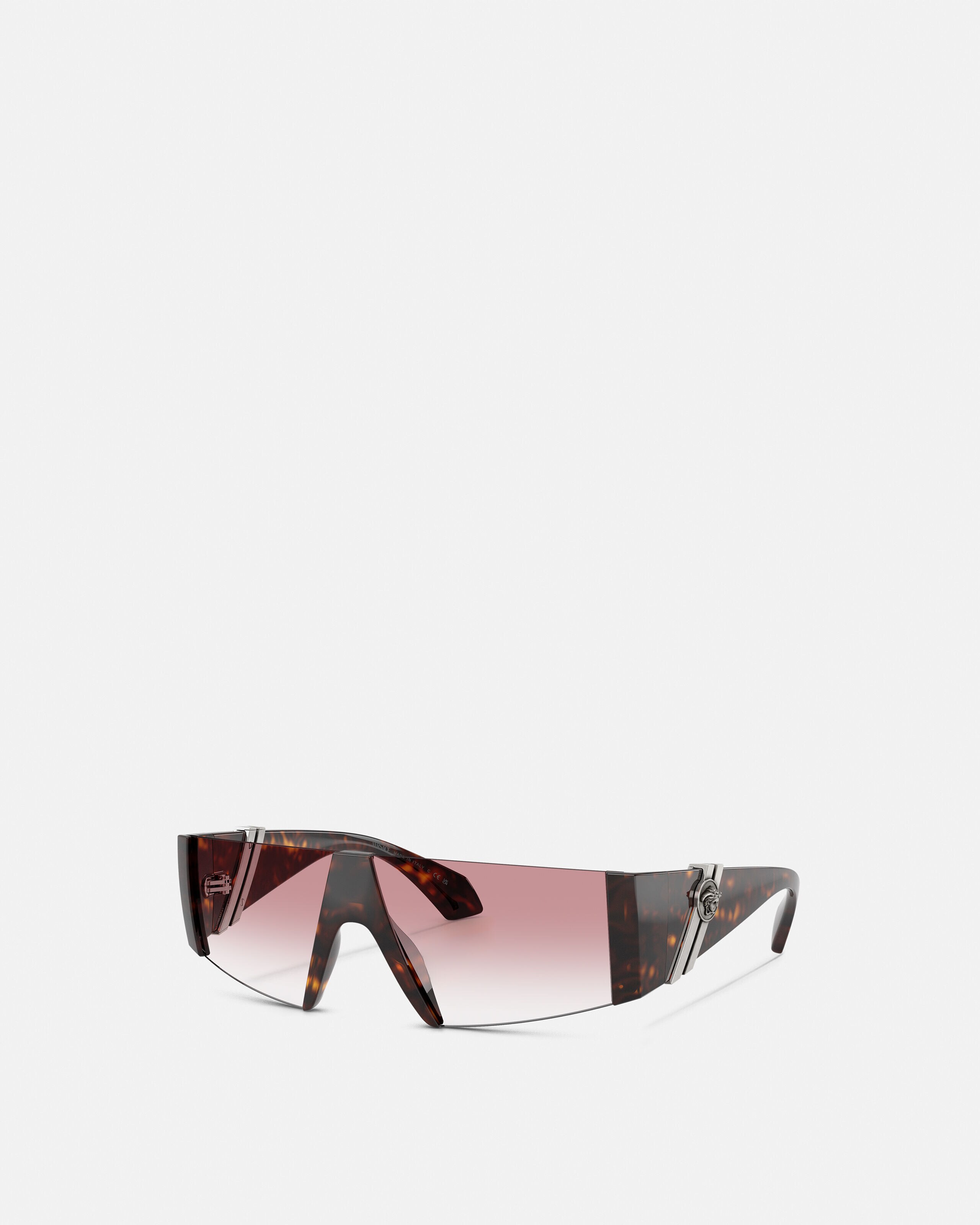 Men's Designer Glasses | VERSACE US
