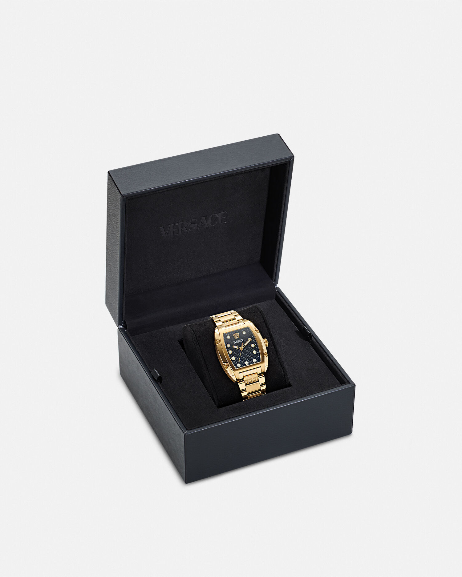 Versace Dominus Lady Watch