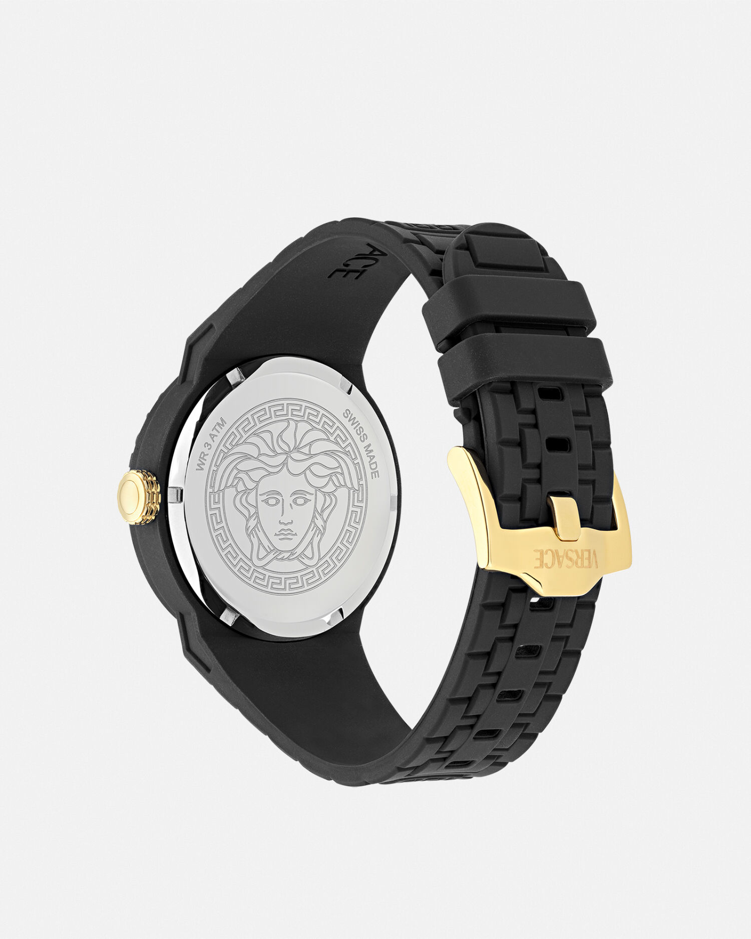 Versace watches original prices online