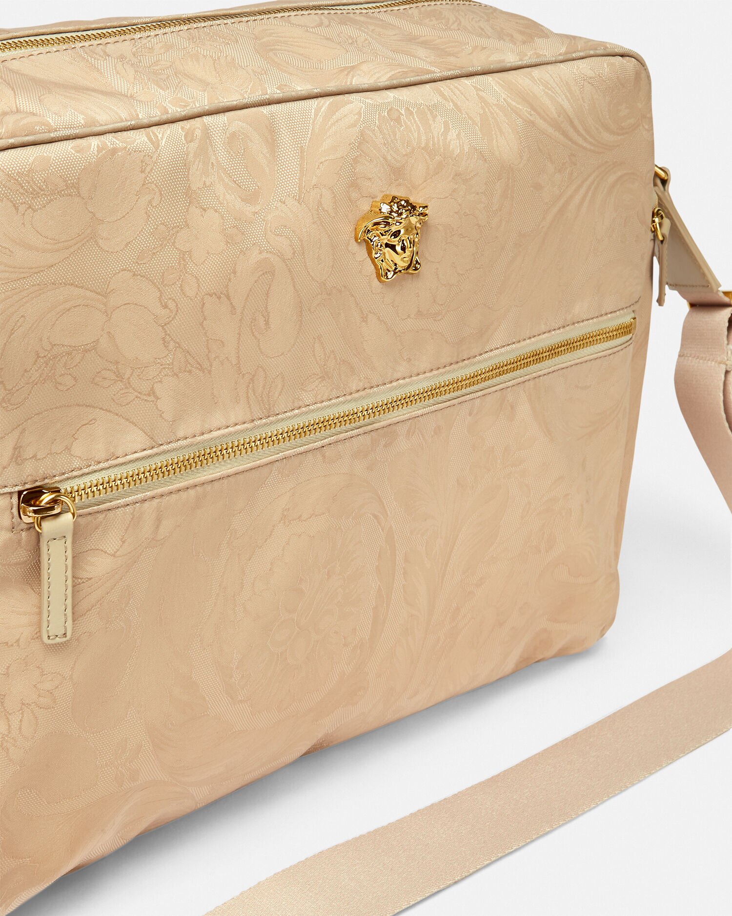 Versace discount baby bag