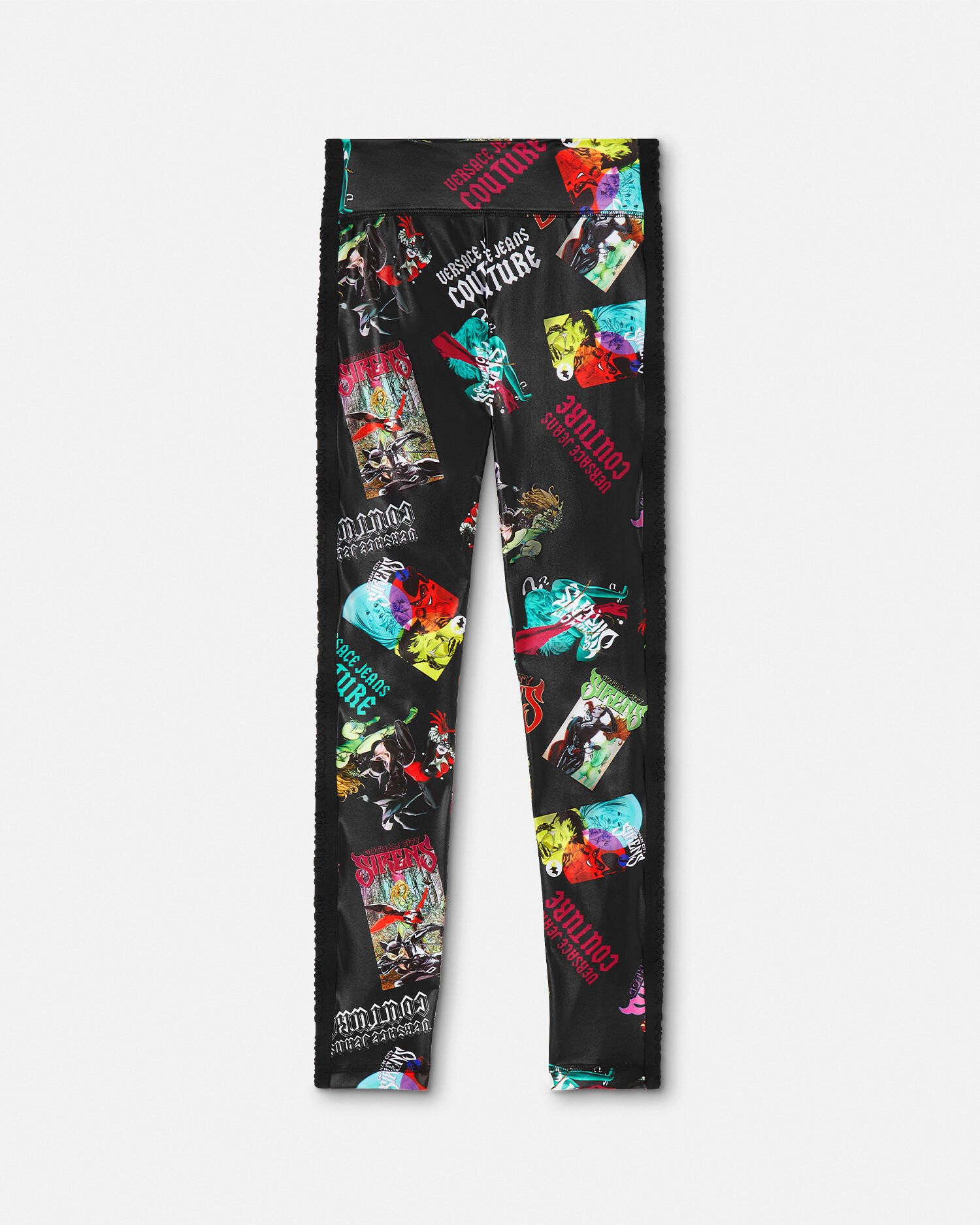 Versace women's pajamas best sale