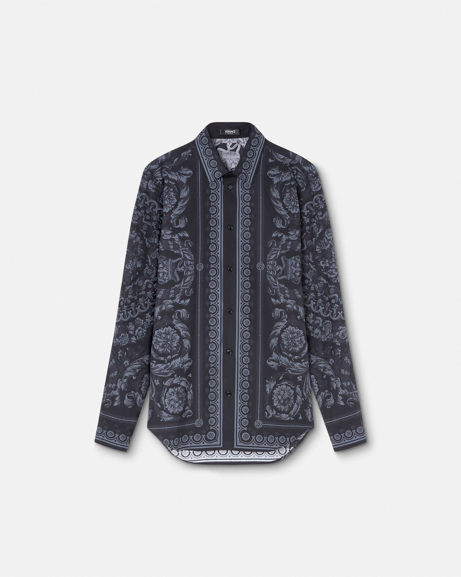 Versace designer shirts hotsell