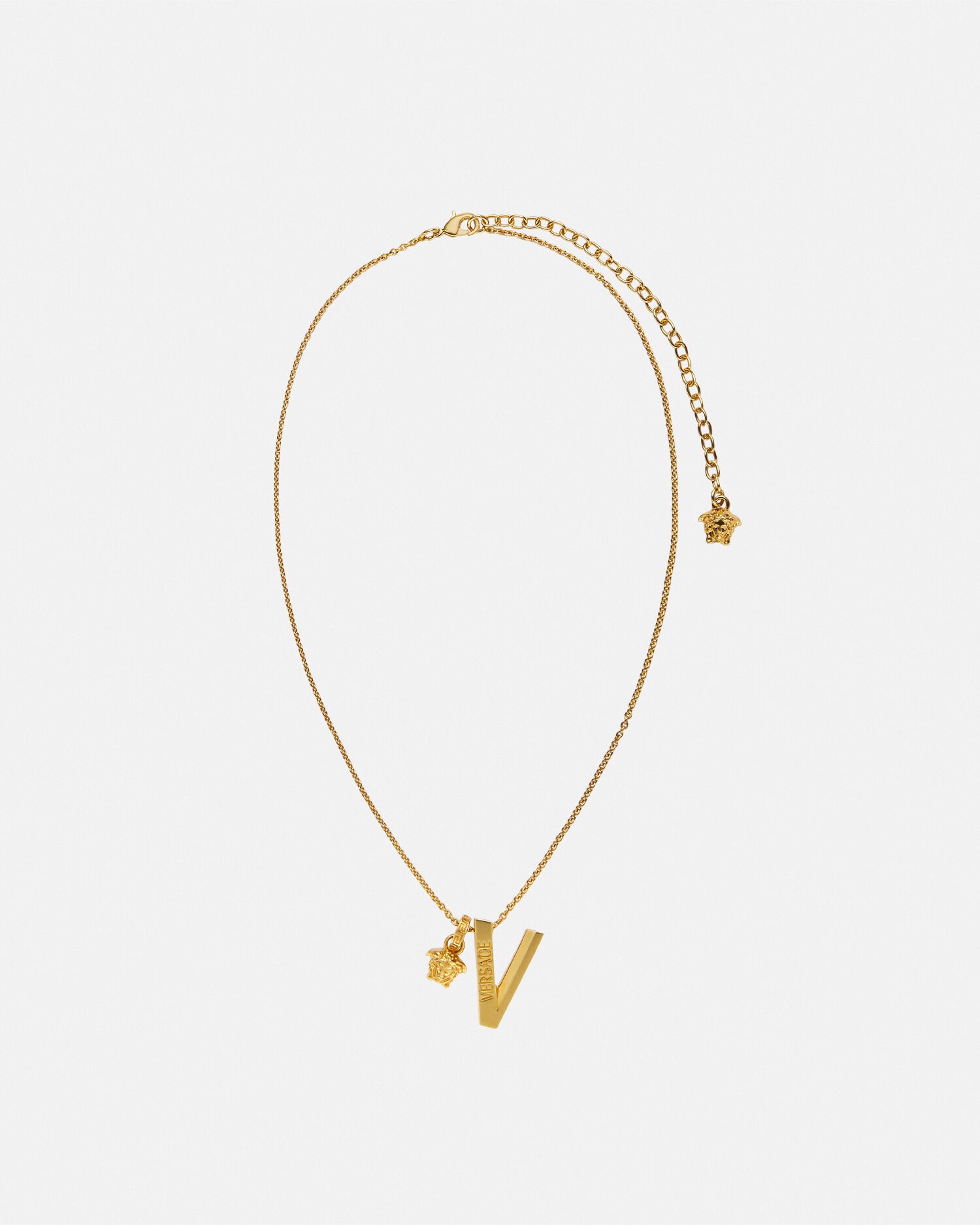 Versace women's jewelry sales
