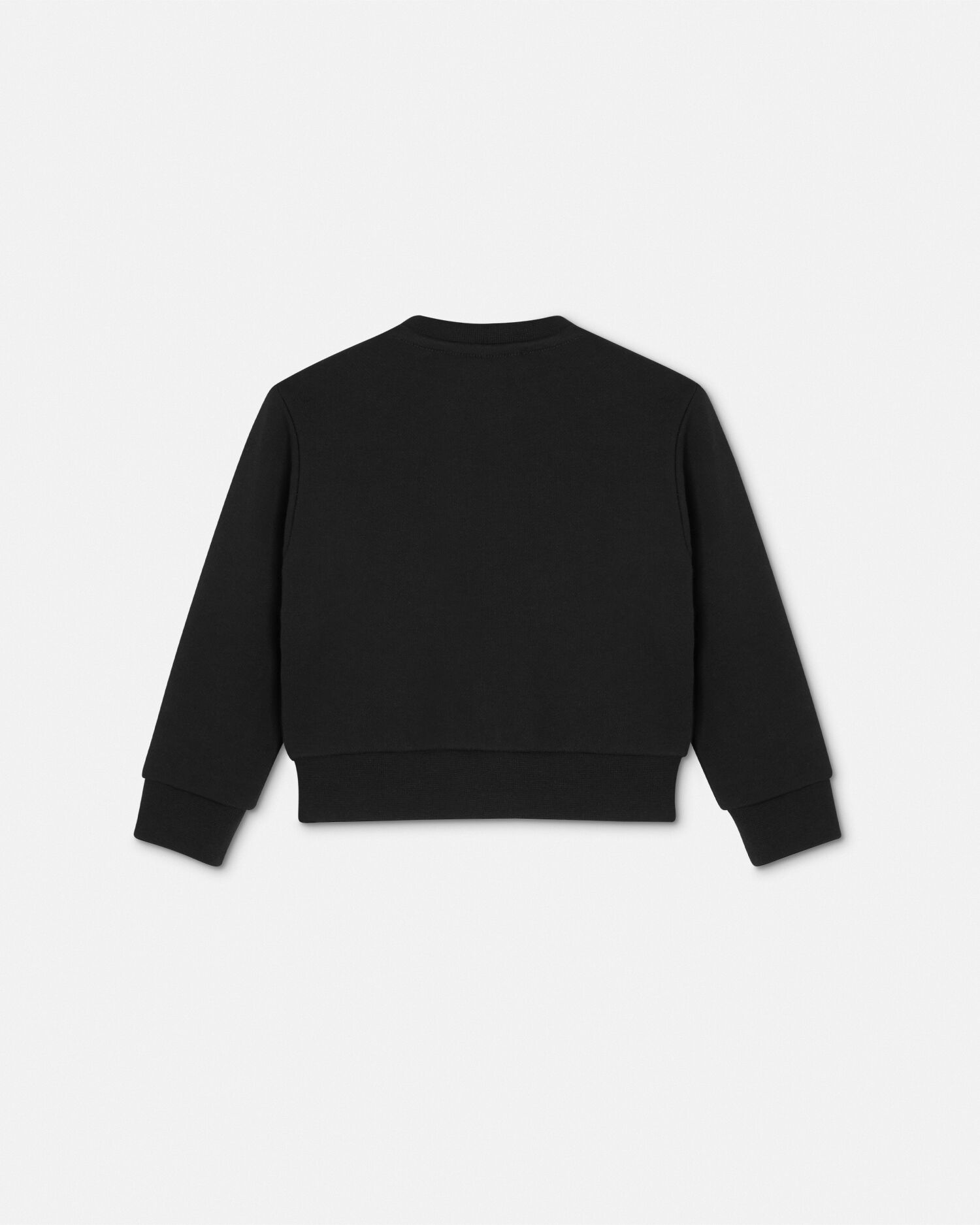 Baby black sweatshirt shop