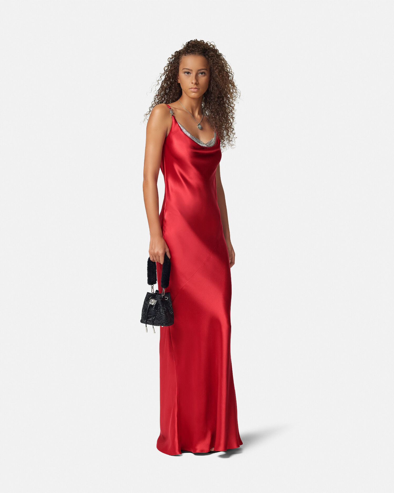 Versace Dresses for Women VERSACE