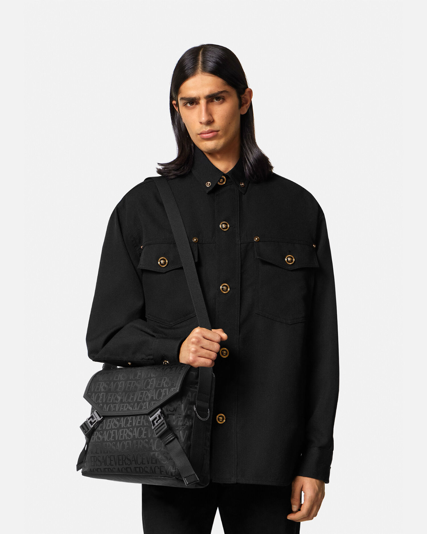 Sacoches versace shop