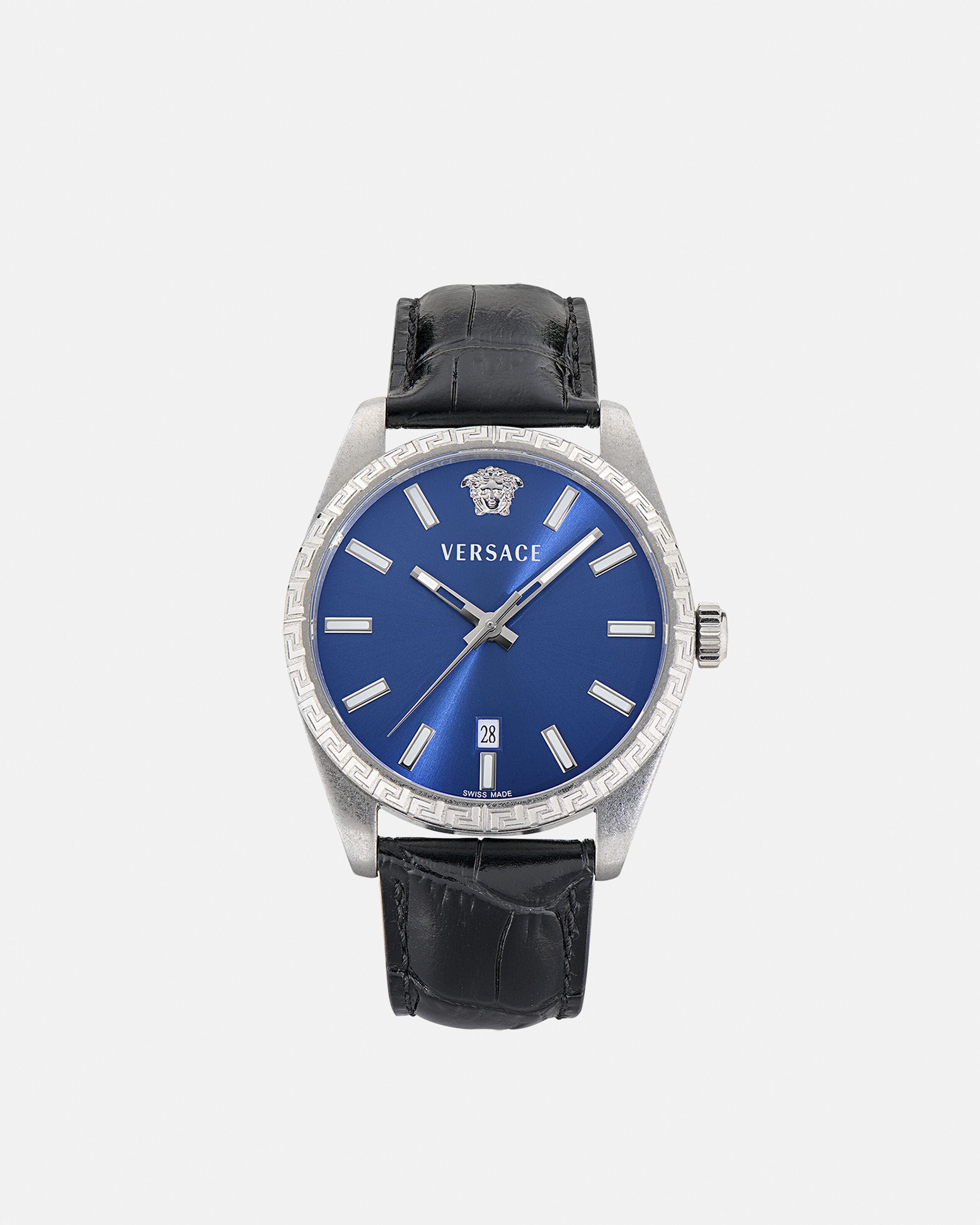 Men's Designer Watches | VERSACE US