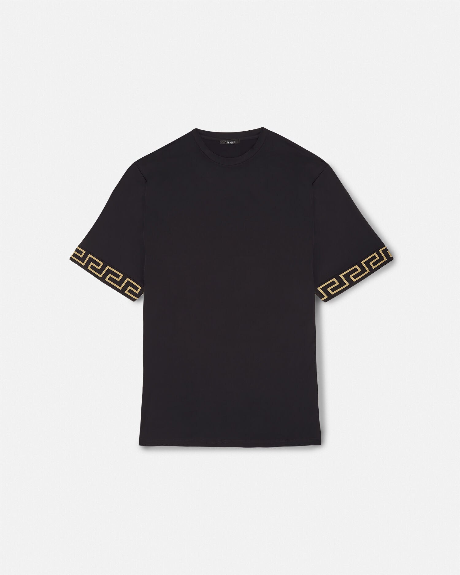 Tee 2025 shirt versace