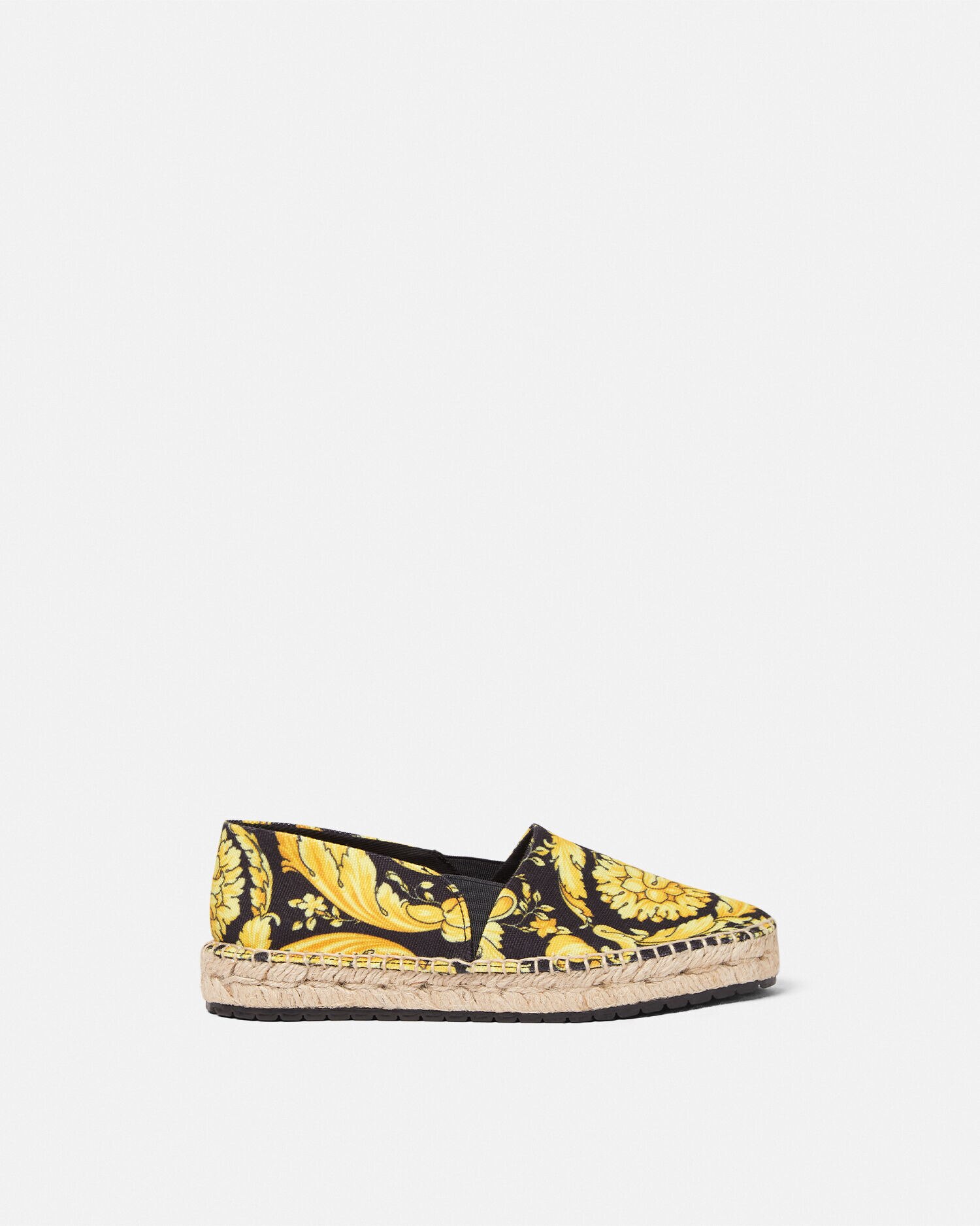 Barocco Kids Espadrilles