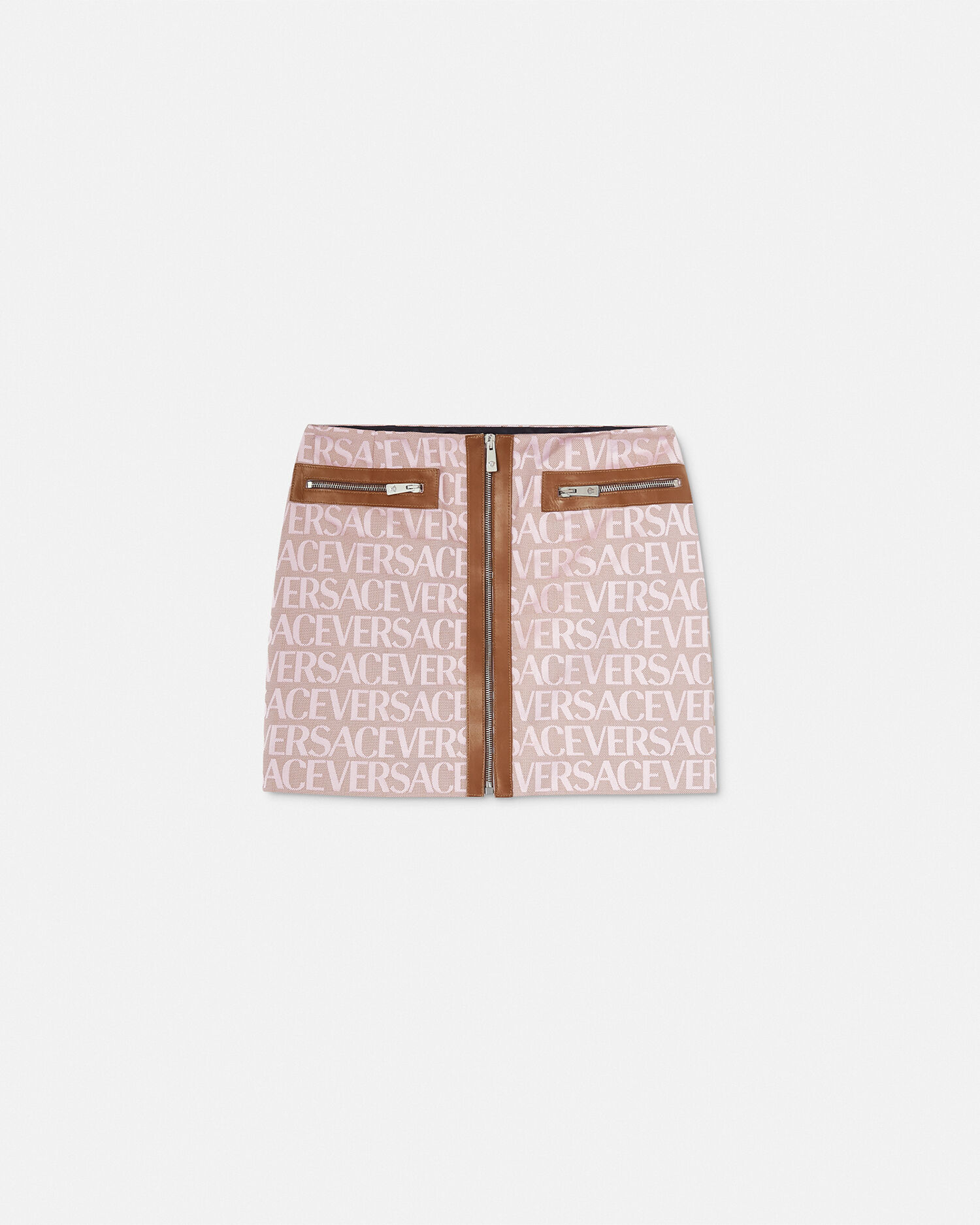 Minigonna versace best sale