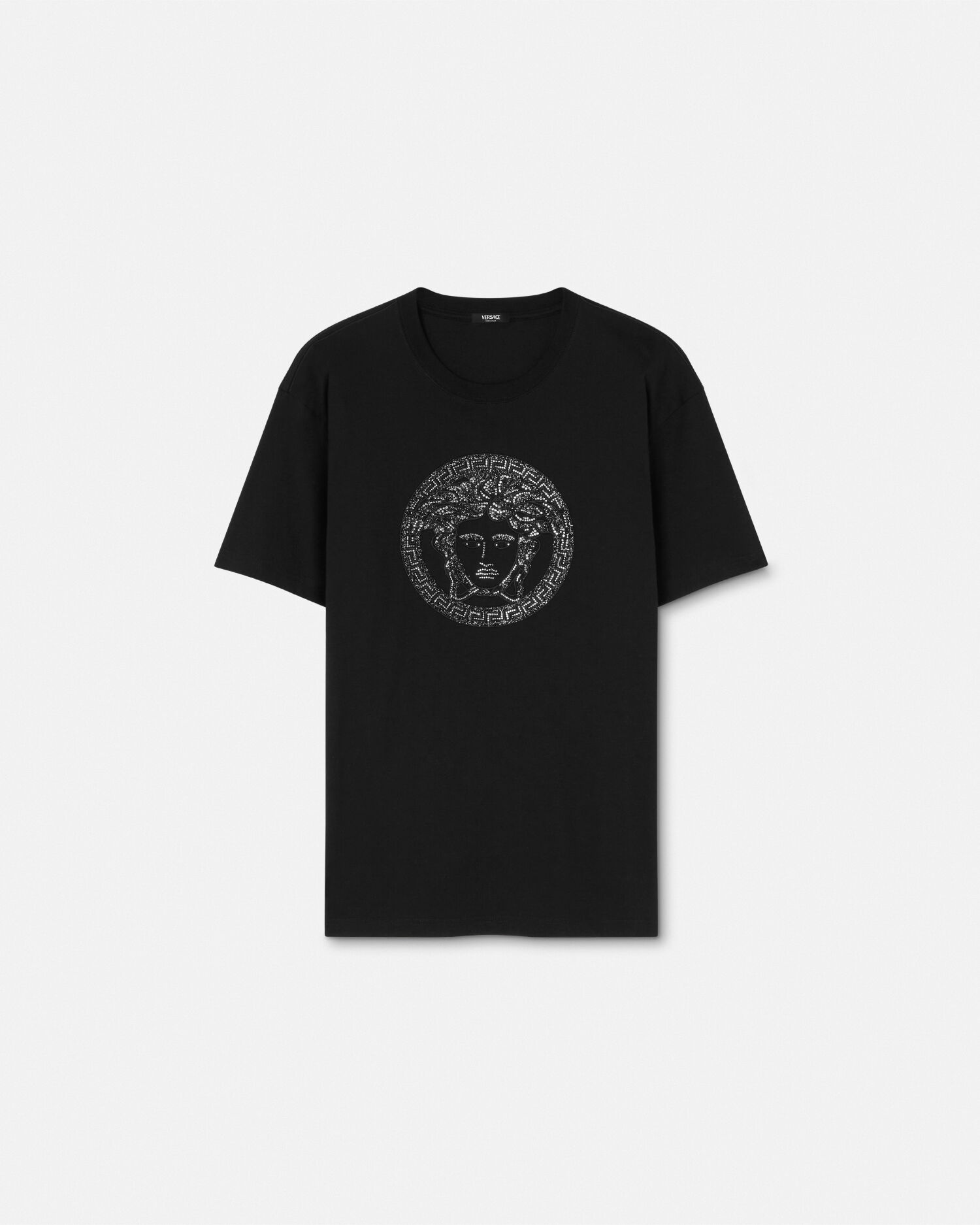 T shirt versace bimba shop