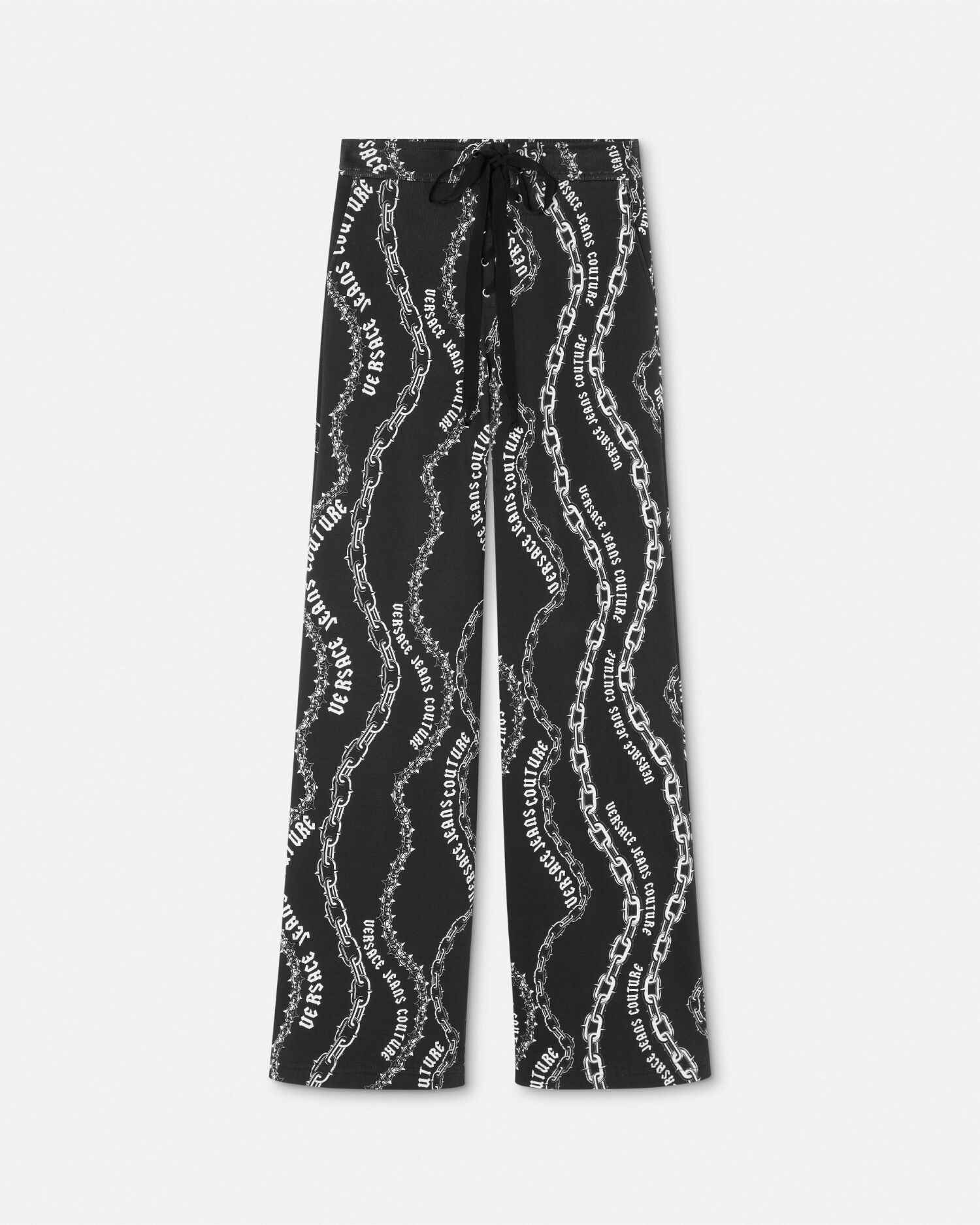 Versace pantalon femme hotsell