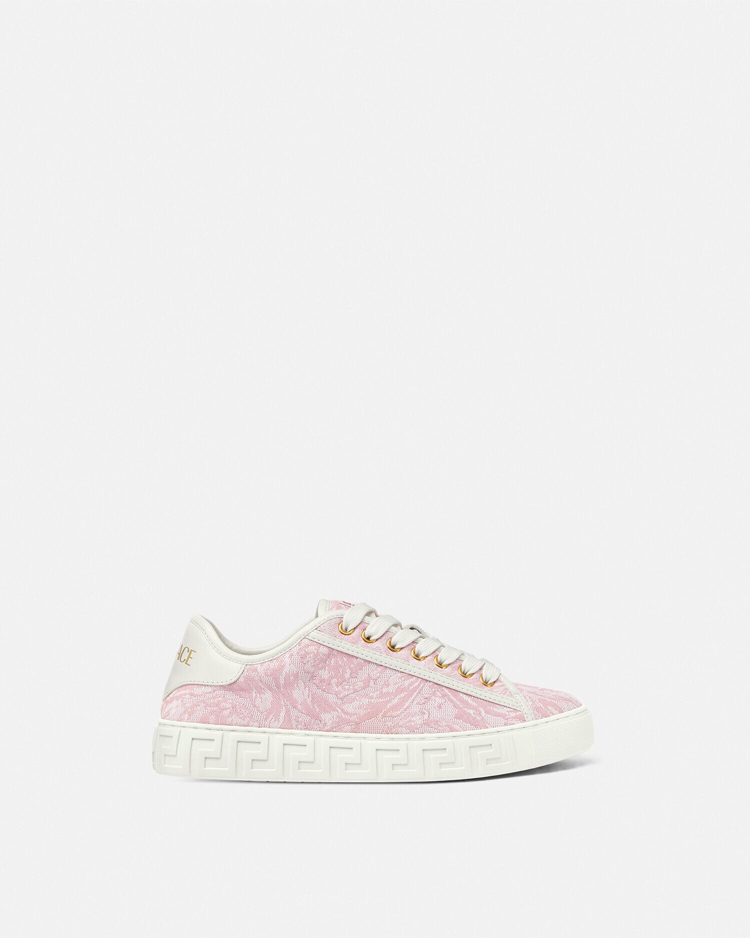 Versace girl shoes hot sale