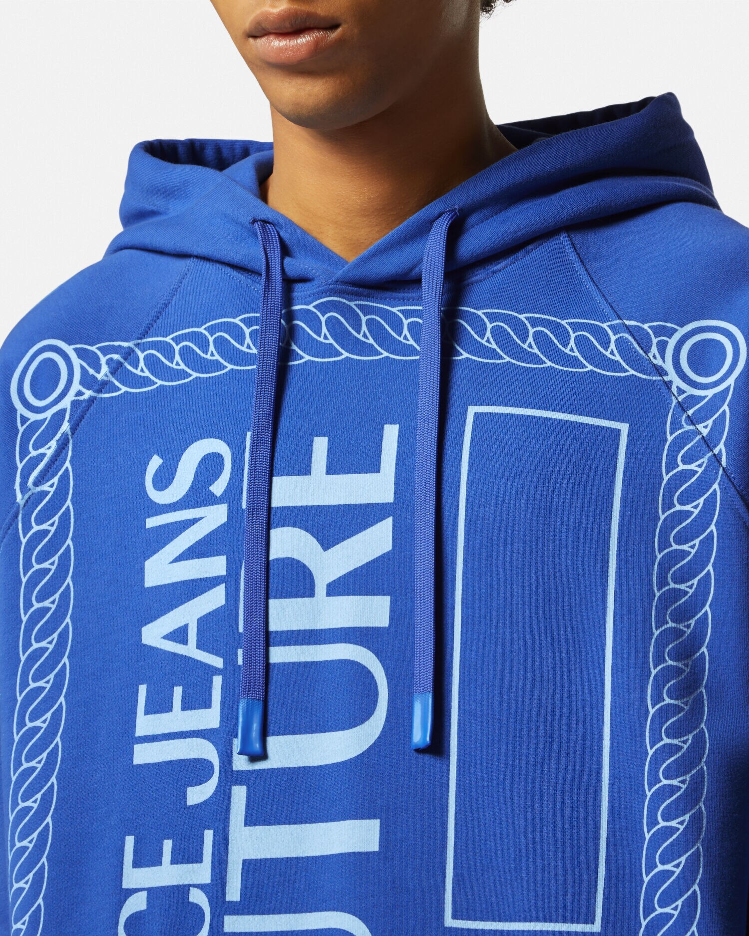 Versace sudadera deals hombre