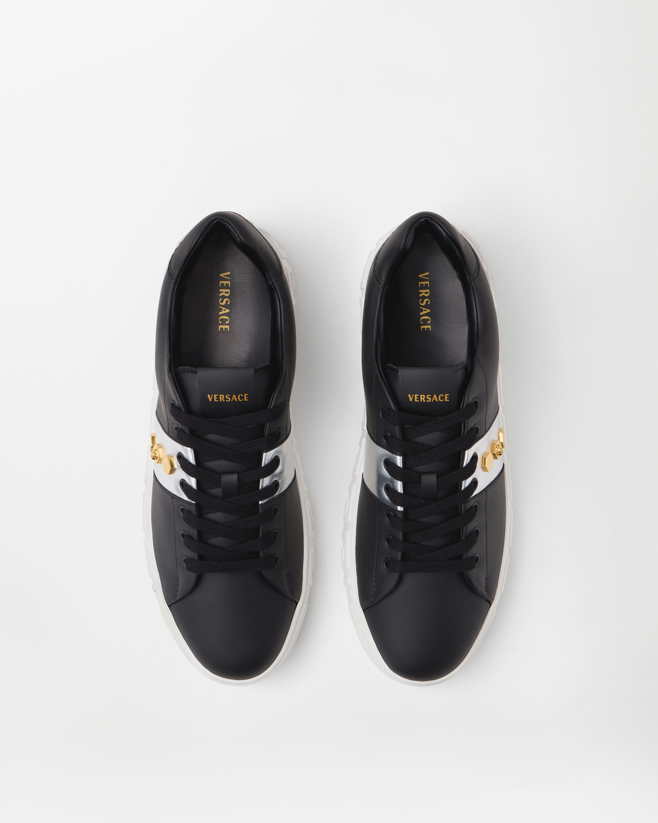 Men's Greca Sneakers