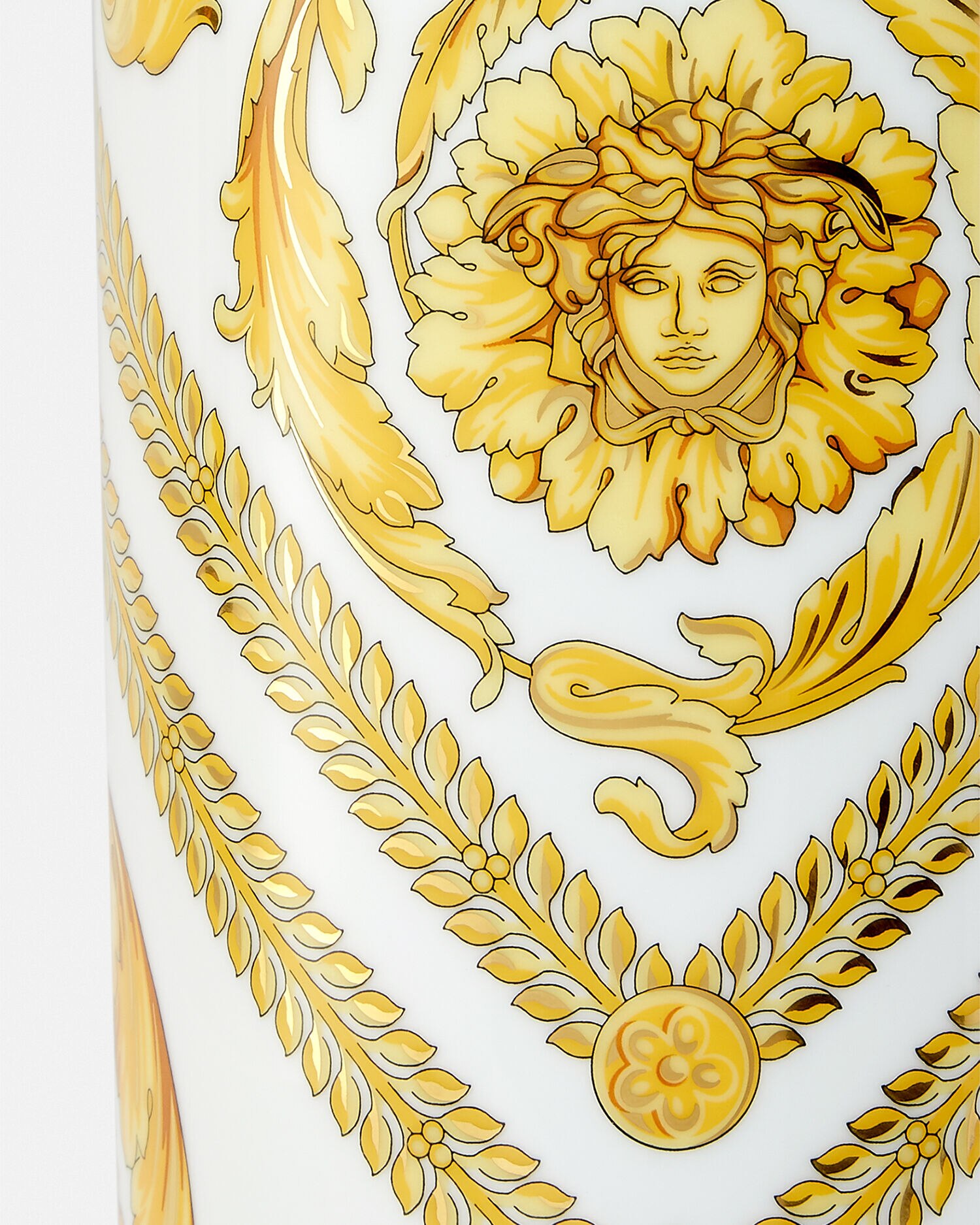 Versace collection medusa store