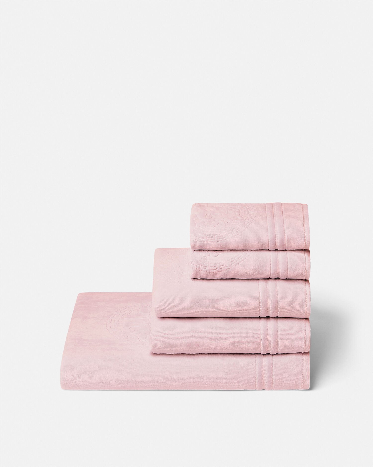 Versace new arrivals towel price
