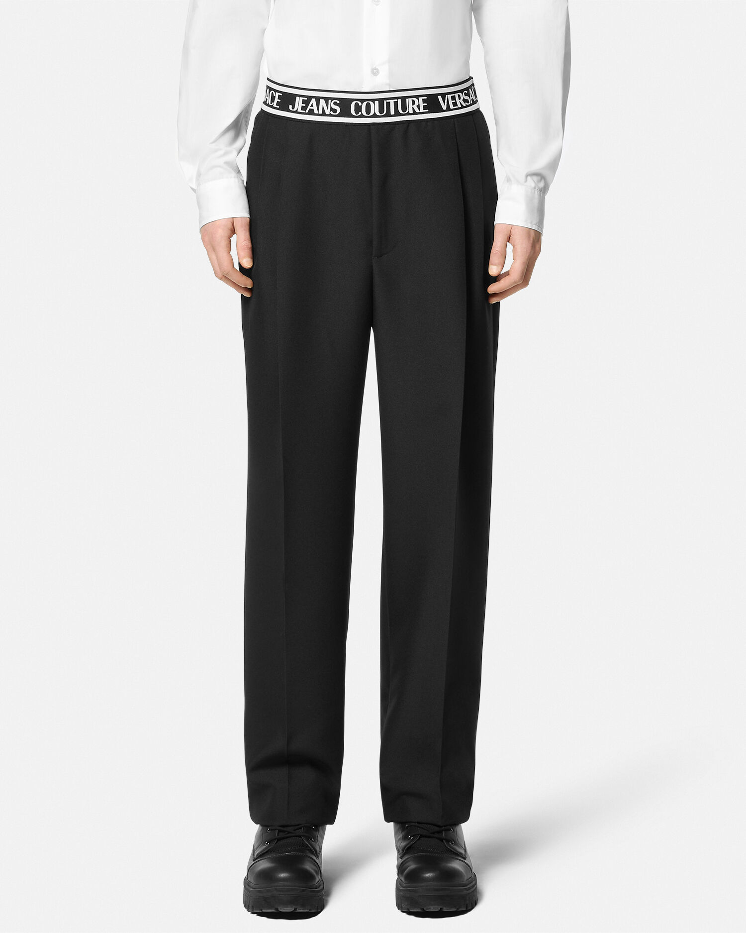 Versace trousers cheap