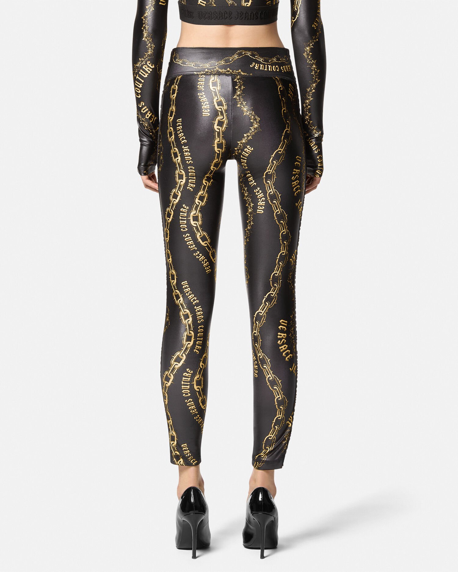 Leggings motif new arrivals