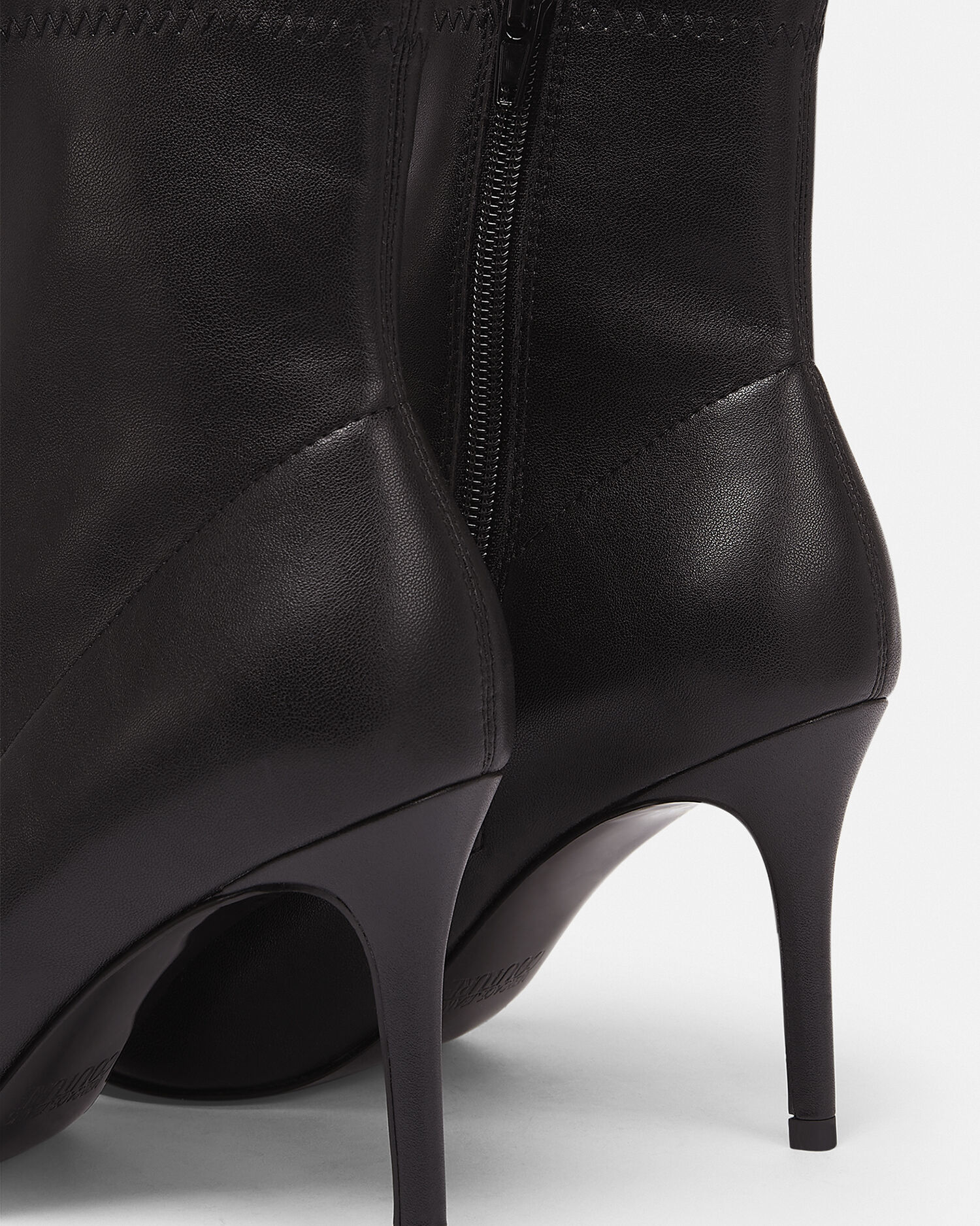 Versace dreamer boots sale