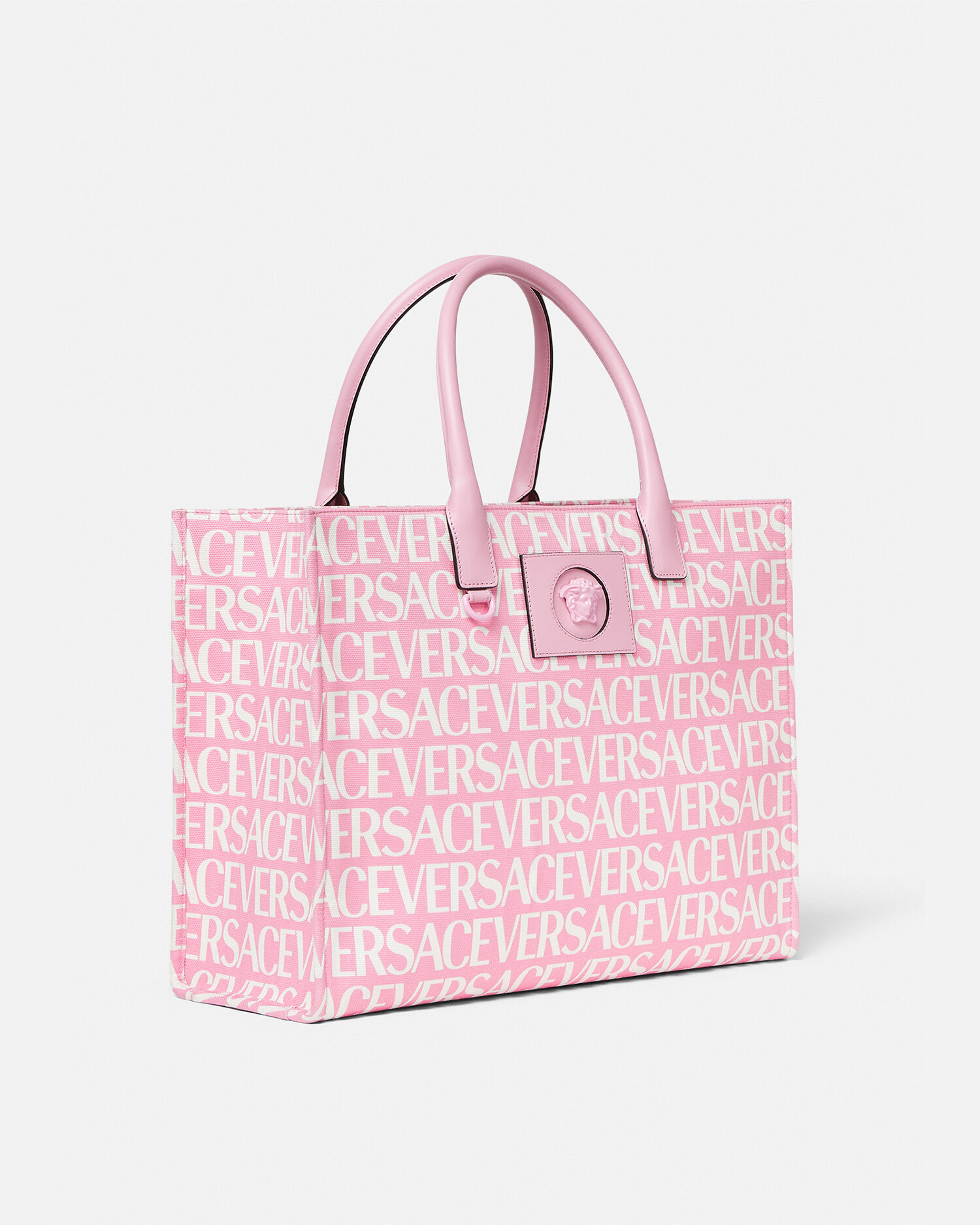 Pink big sale bags
