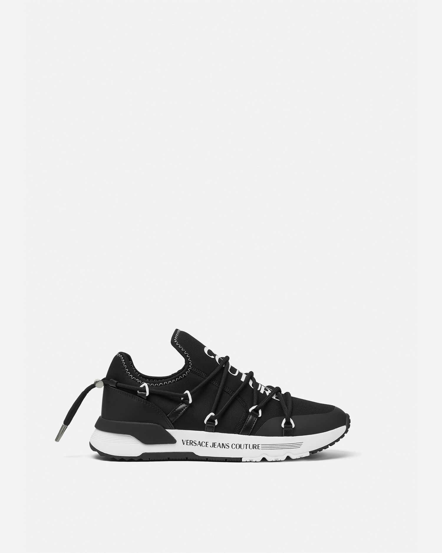 Zapatillas versace jeans hombre on sale