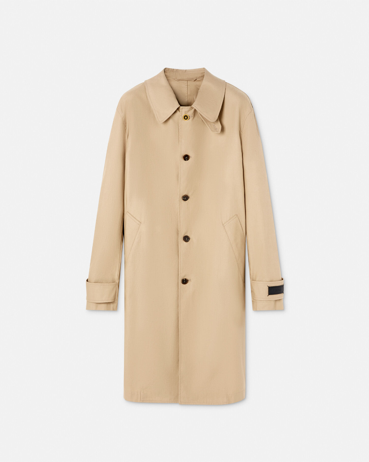 Versace manteau homme clearance