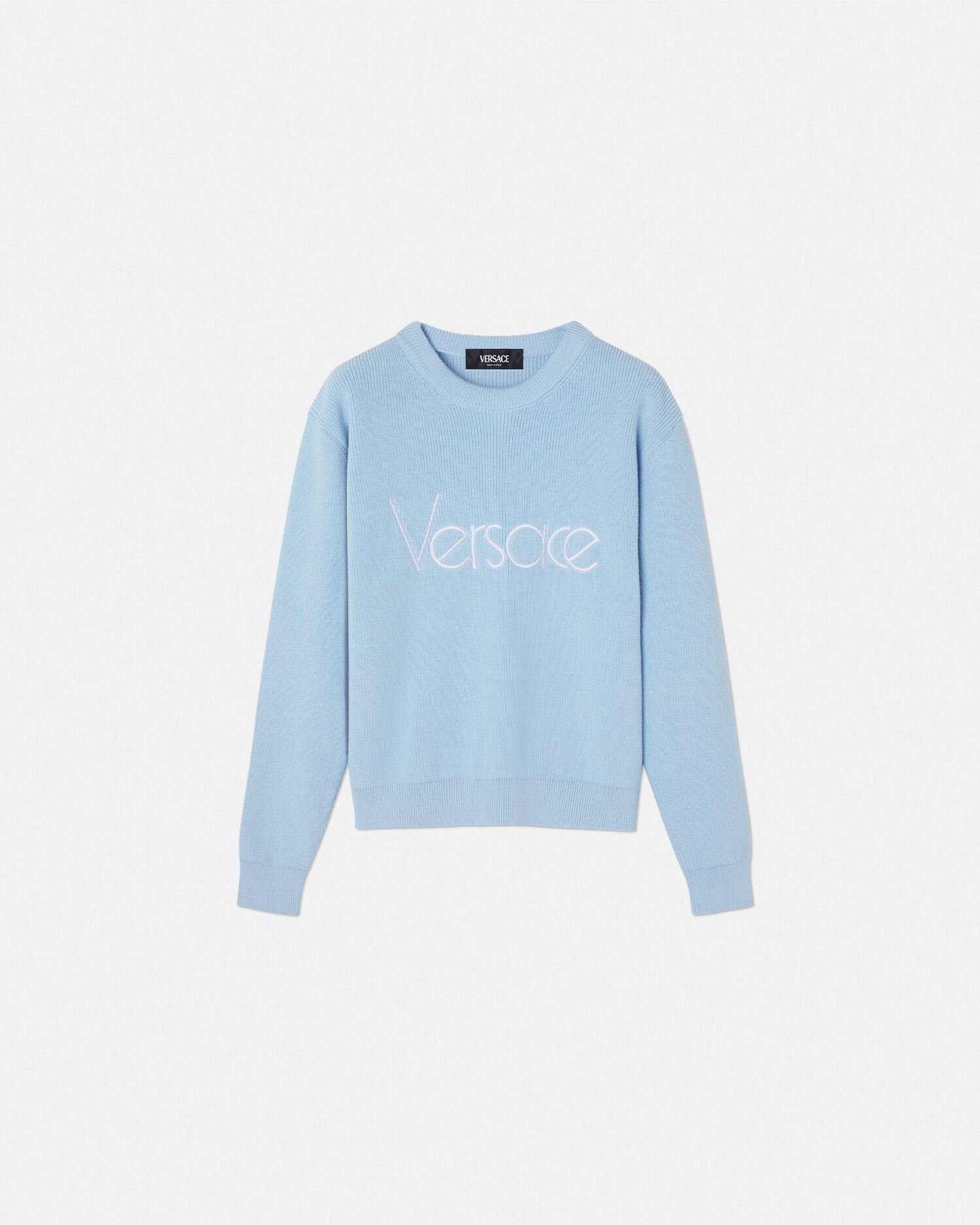Versace 2025 jumper kids