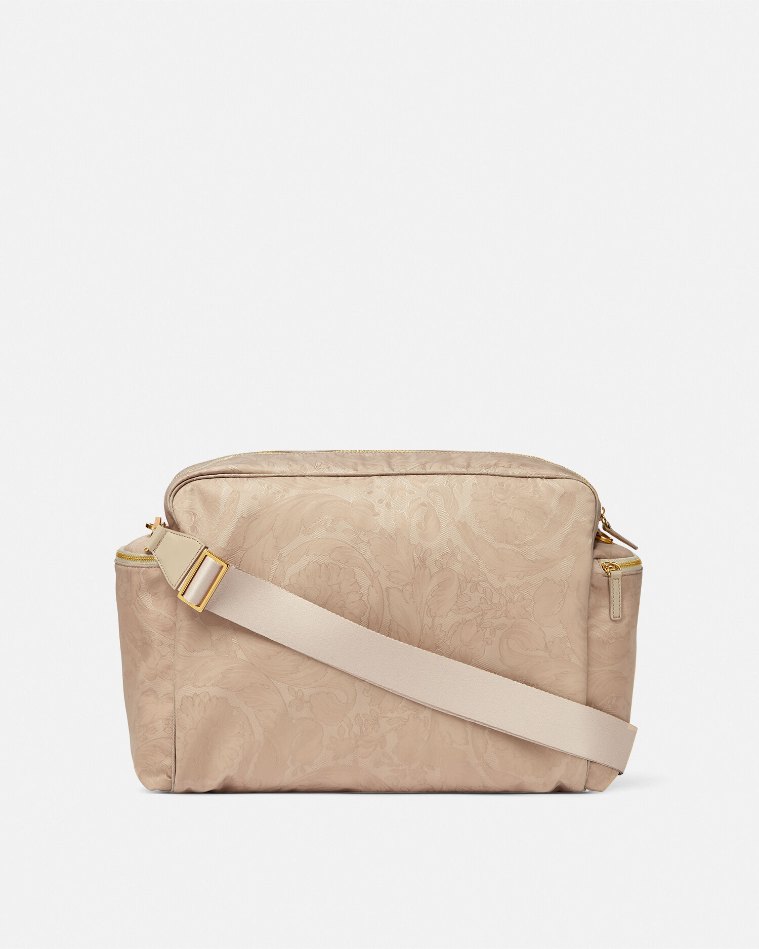 Versace baby bag top