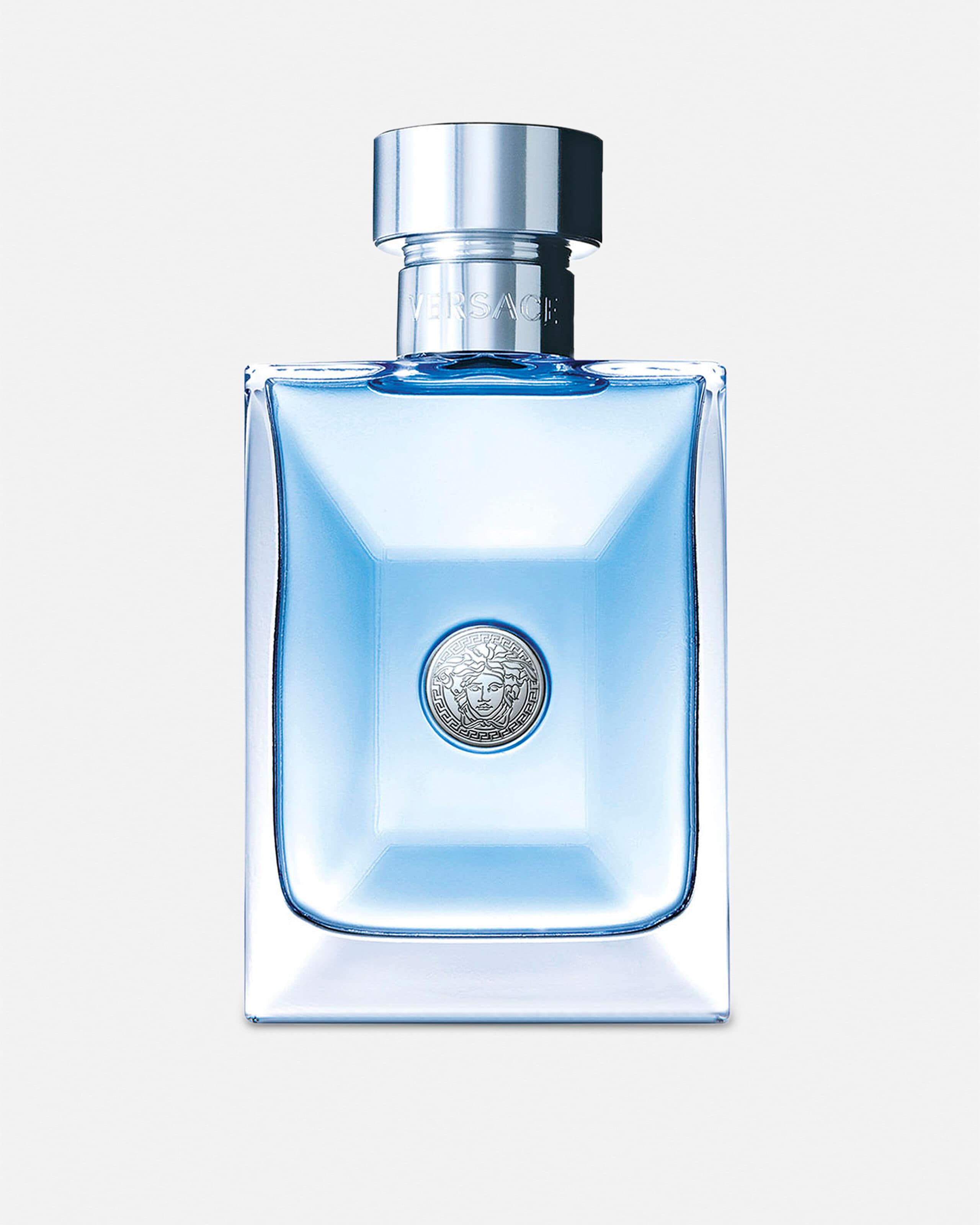 VERSACE Eau de Toilette 50ml 青 Pour Homme EDT 50 ml Blue | VERSACE US