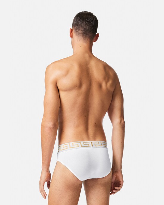 Men's Designer Briefs VERSACE US