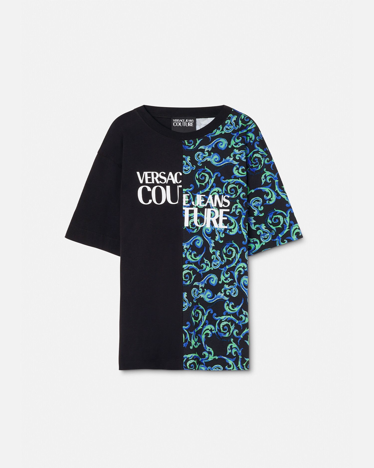 Sketch Couture Logo T Shirt