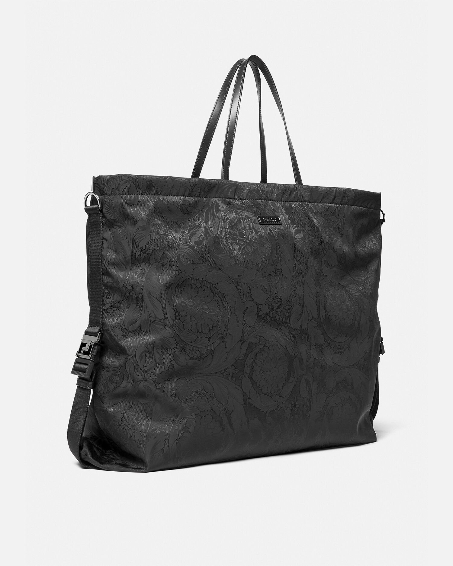 Neo Nylon Large Tote Bag