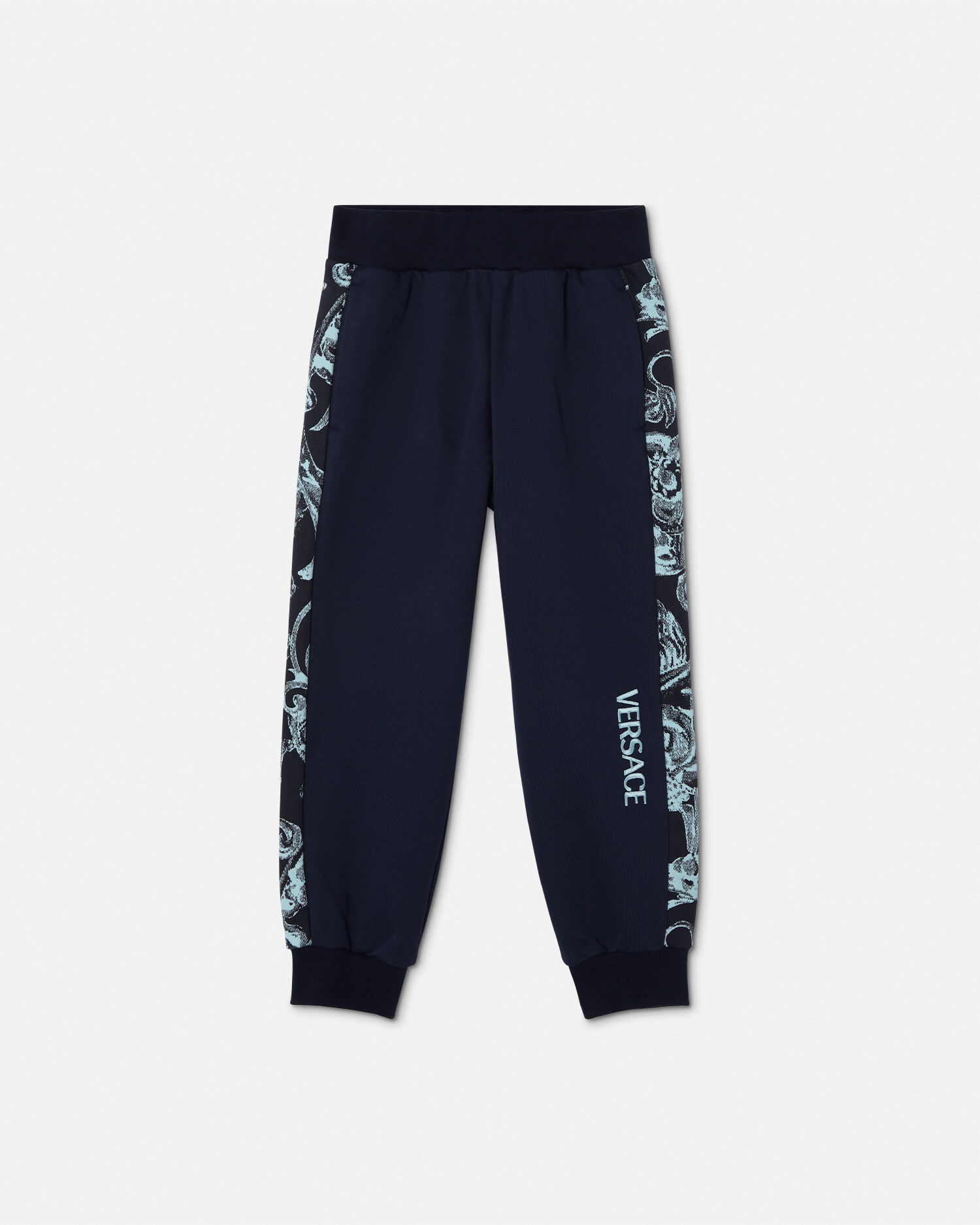 Versace best sale jeans kids
