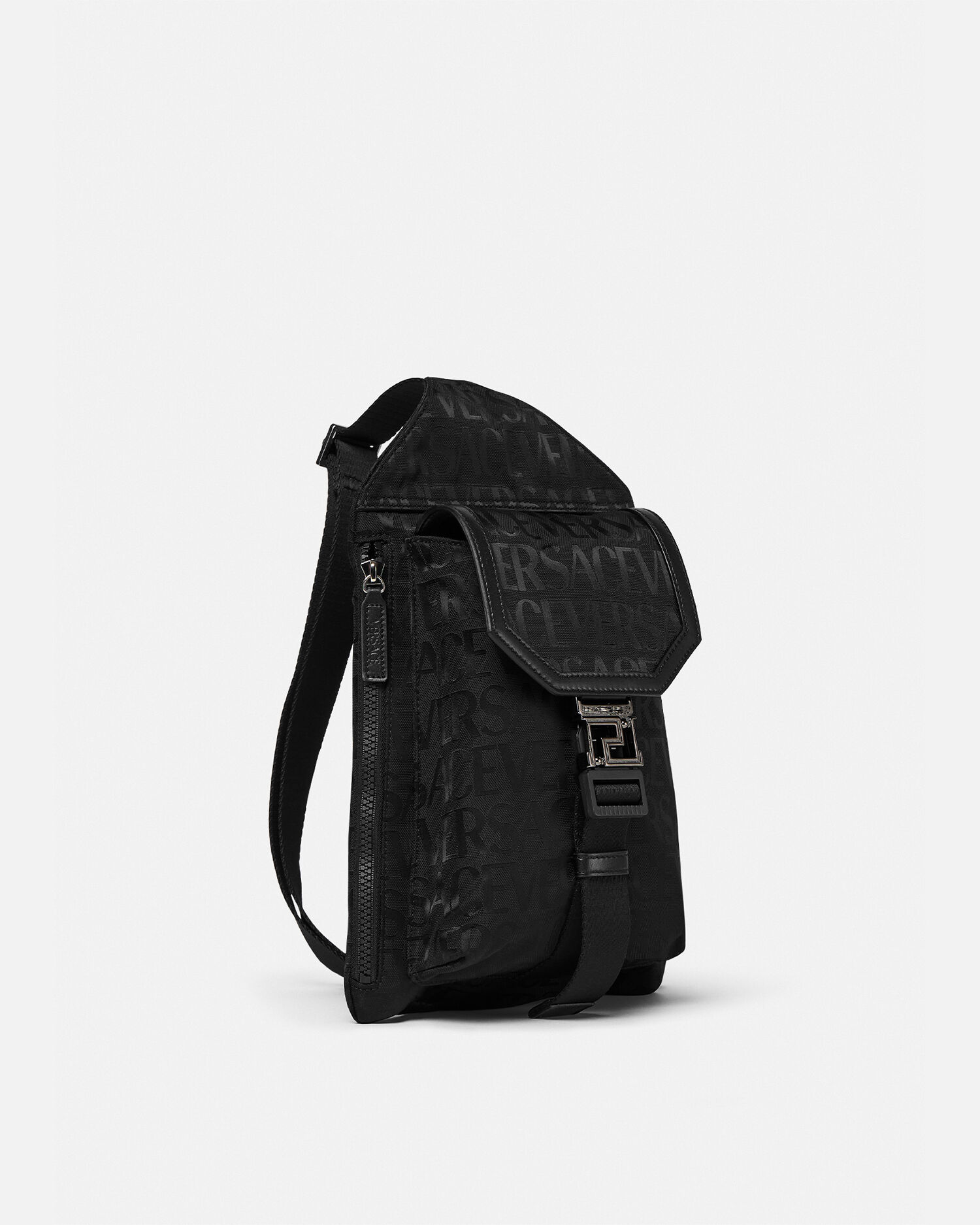 Versace sling sale