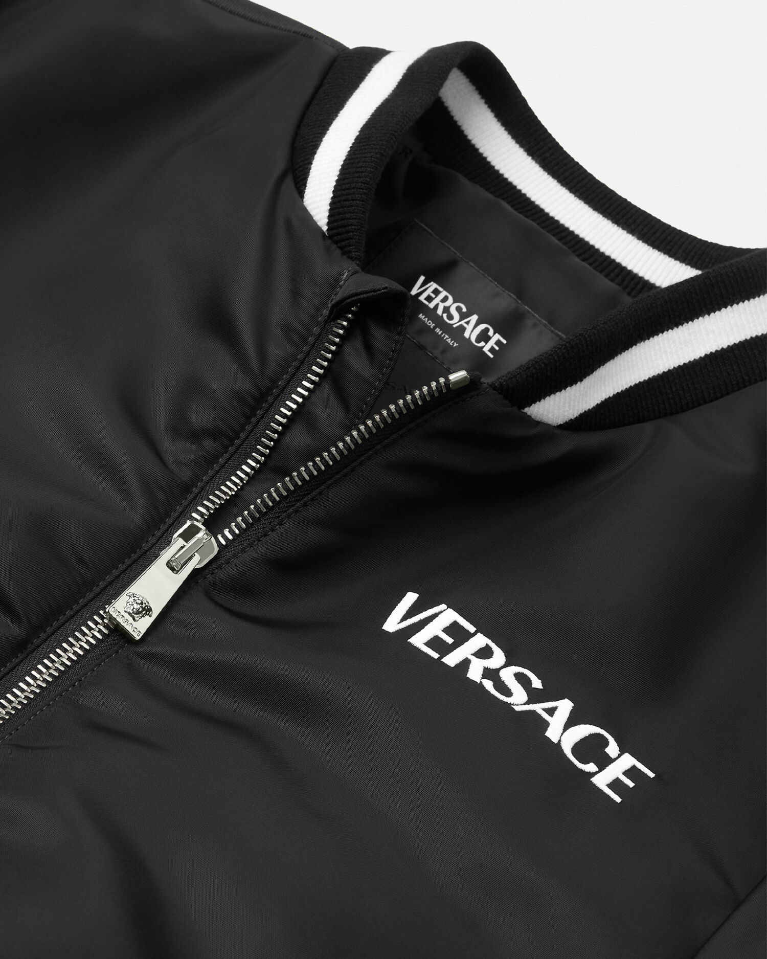 Versace City Lights Kids Jacket