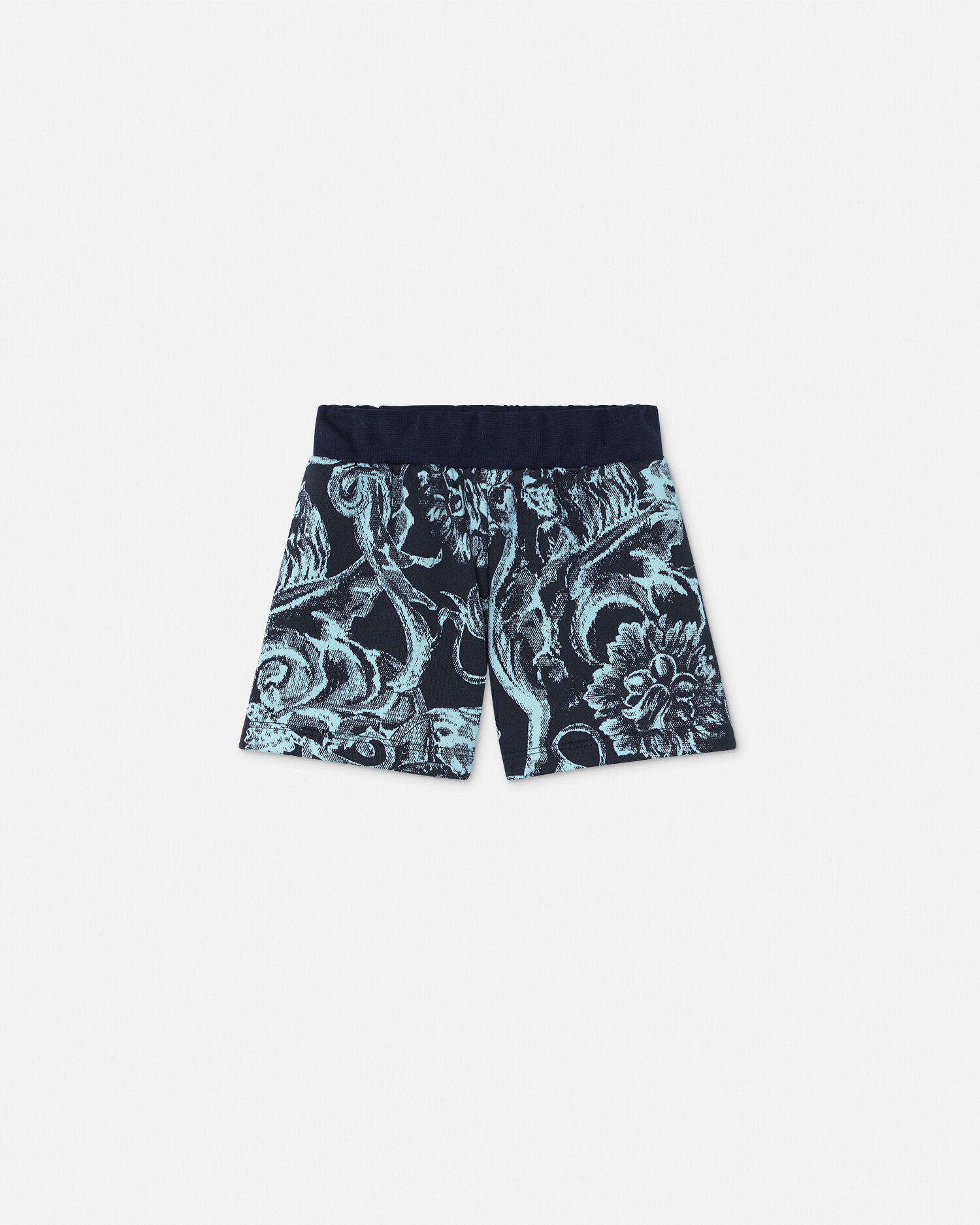 Versace sweat shorts hotsell