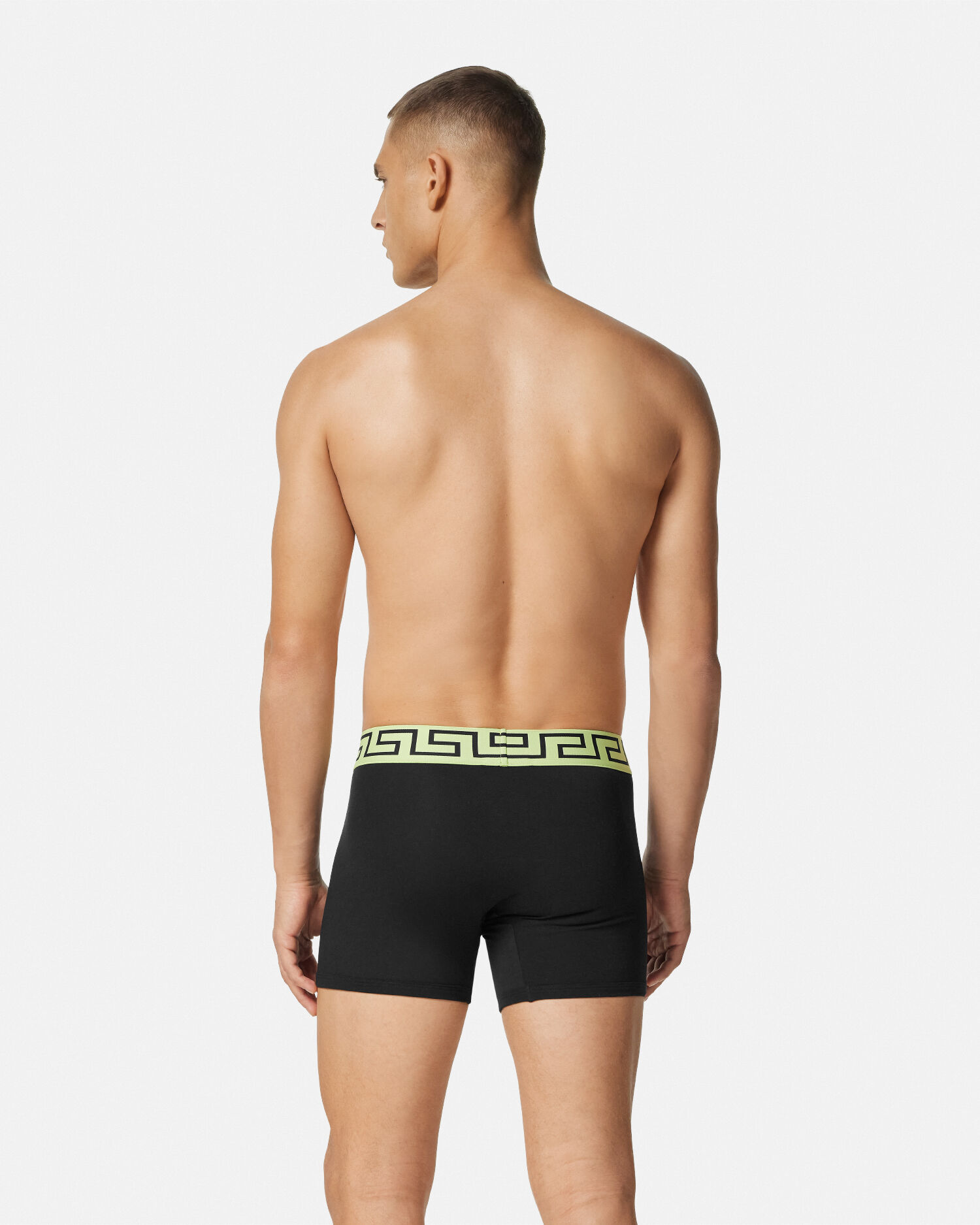 Calzoncillos clearance versace baratos