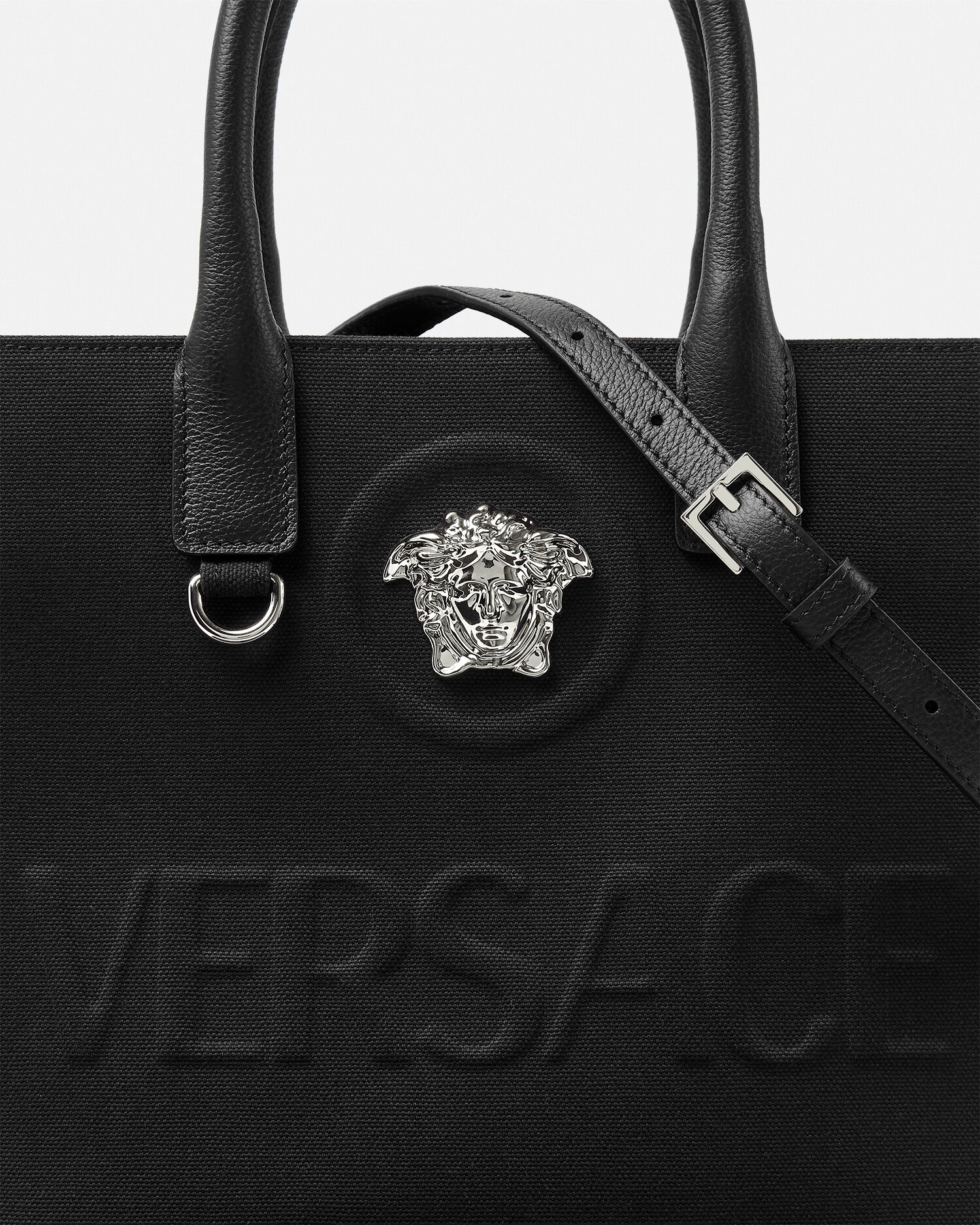 Versace shop used bags
