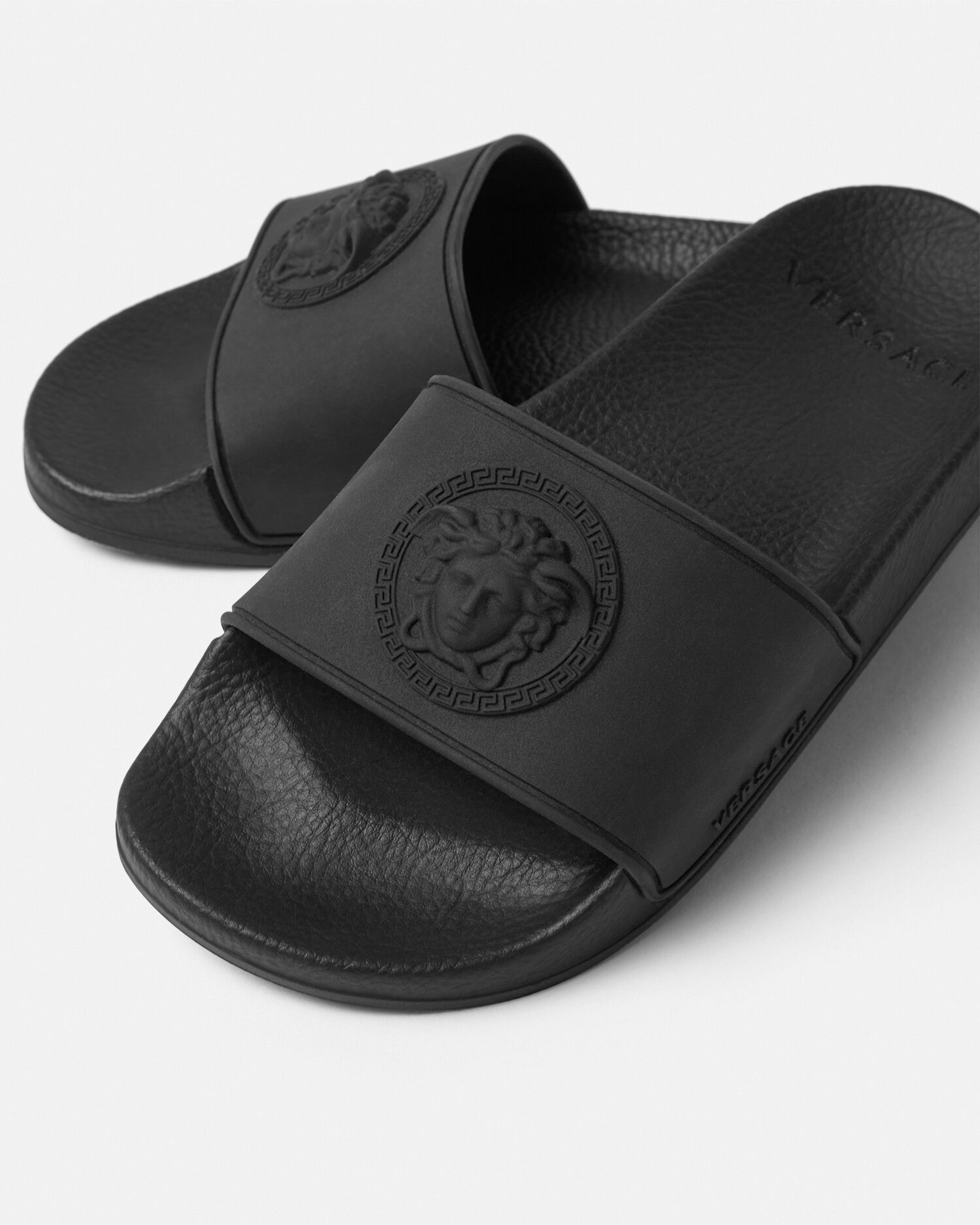 Medusa Kids Sliders