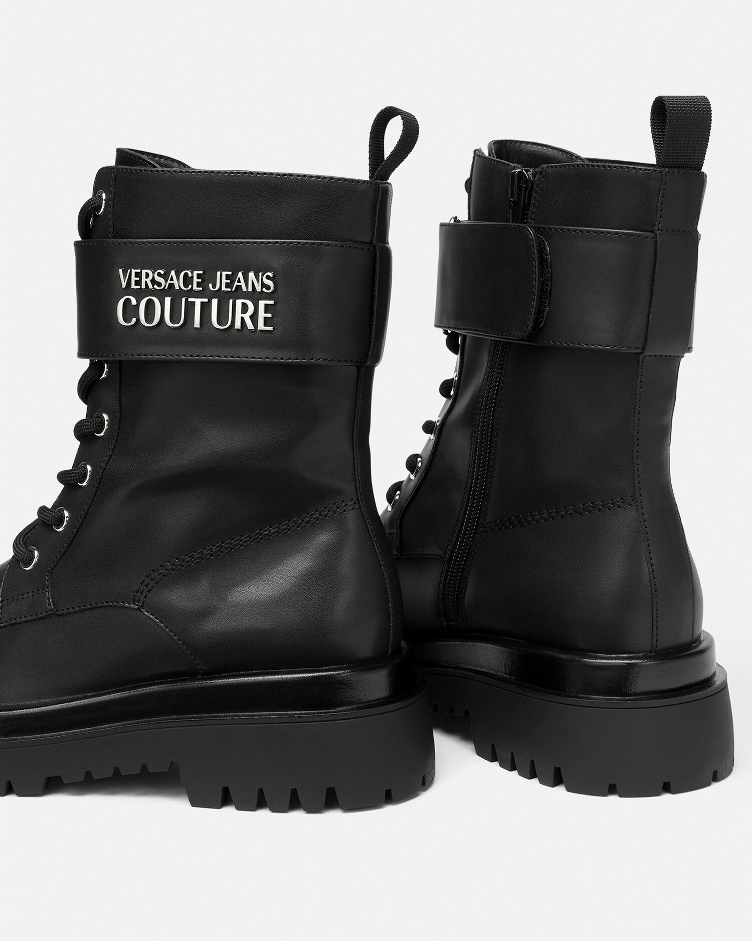 Logo Drew Boots