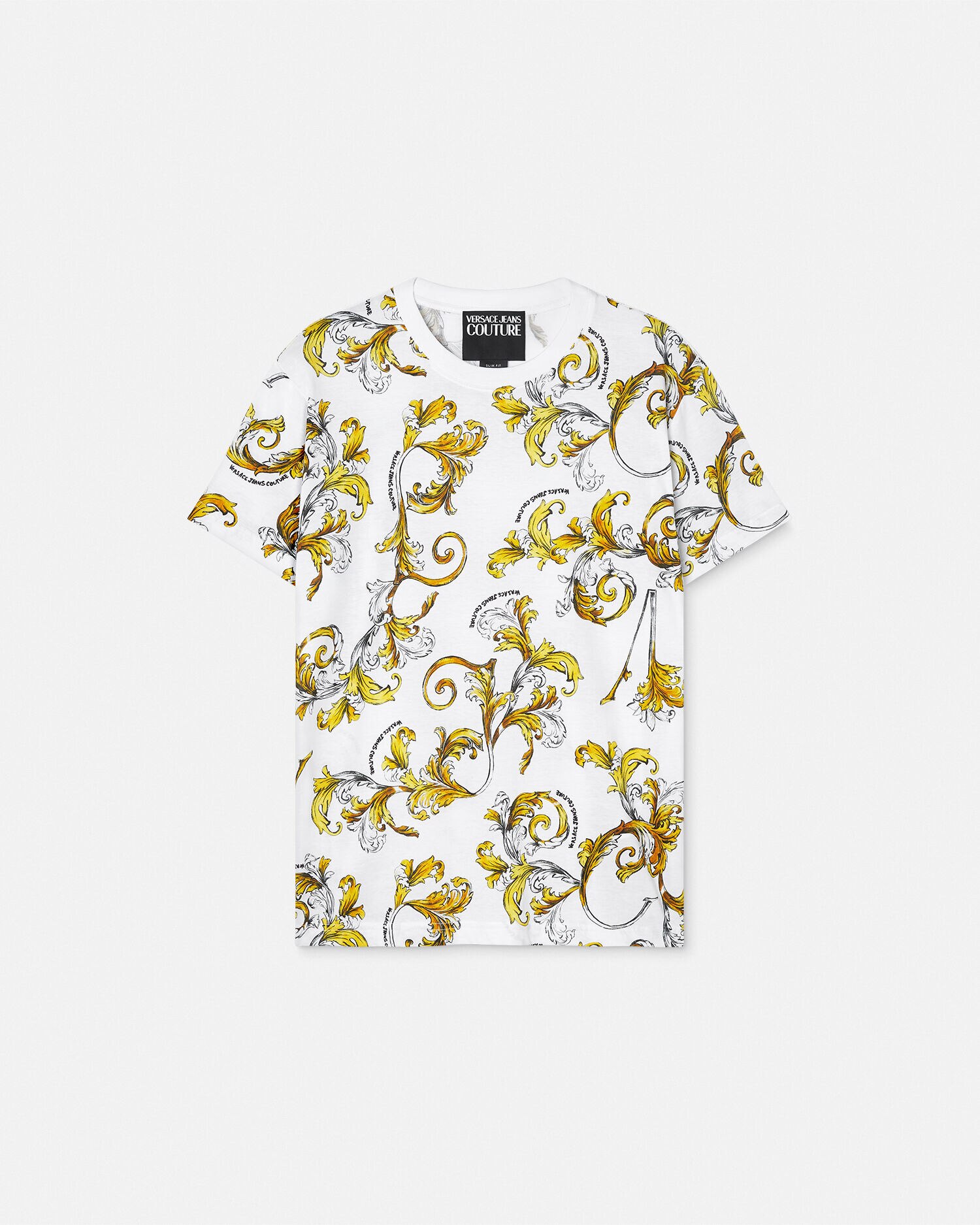Men's Clothing Collection | VERSACE Jeans Couture US