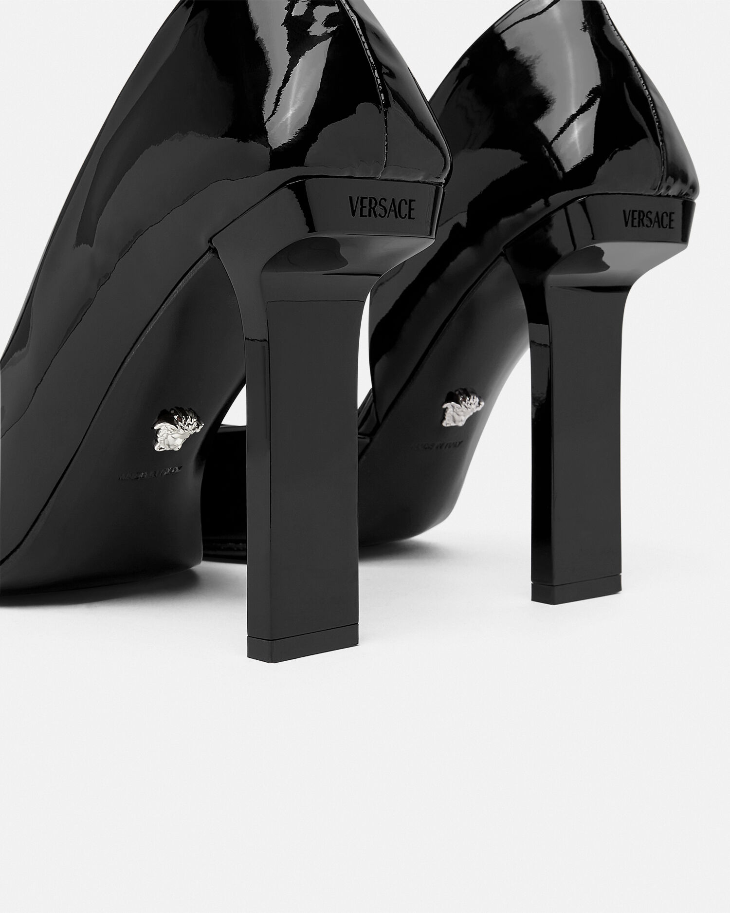 Versace escarpins cheap