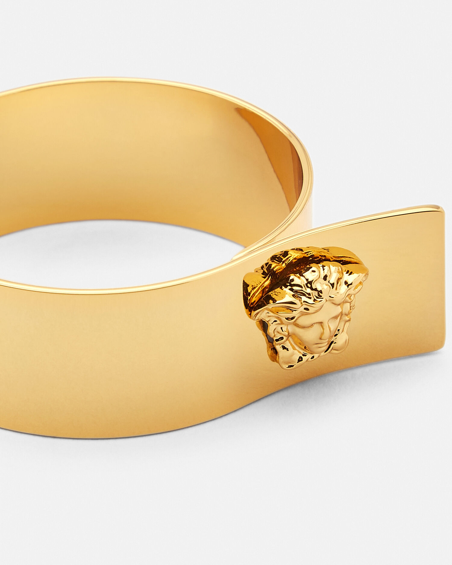 Versace napkin hotsell rings